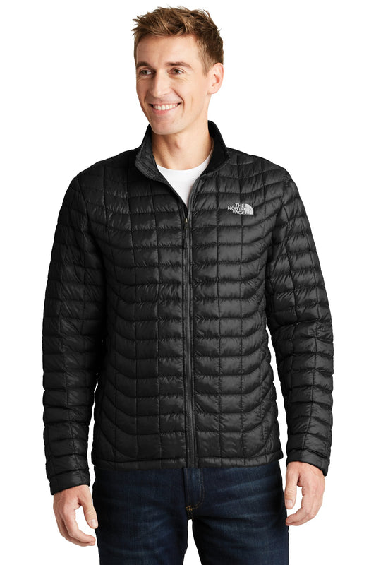 The North Face ® ThermoBall ™ Trekker Jacket. NF0A3LH2