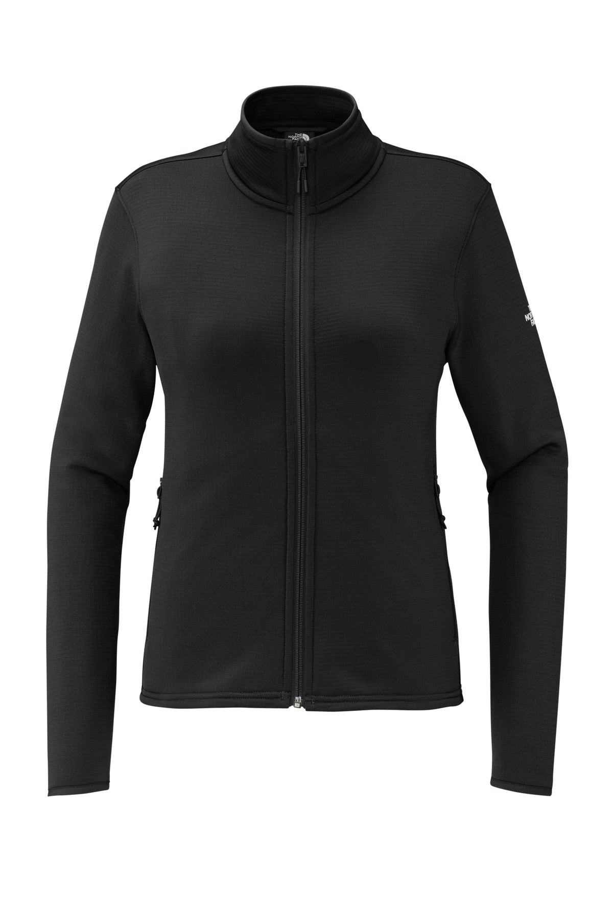 The North Face® Women's Aim Full-Zip Fleece Jacket NF0A8FQJ