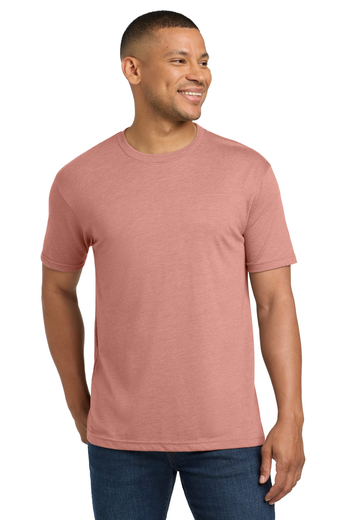Next Level Apparel® Adult Tri-Blend Tee. NL6010