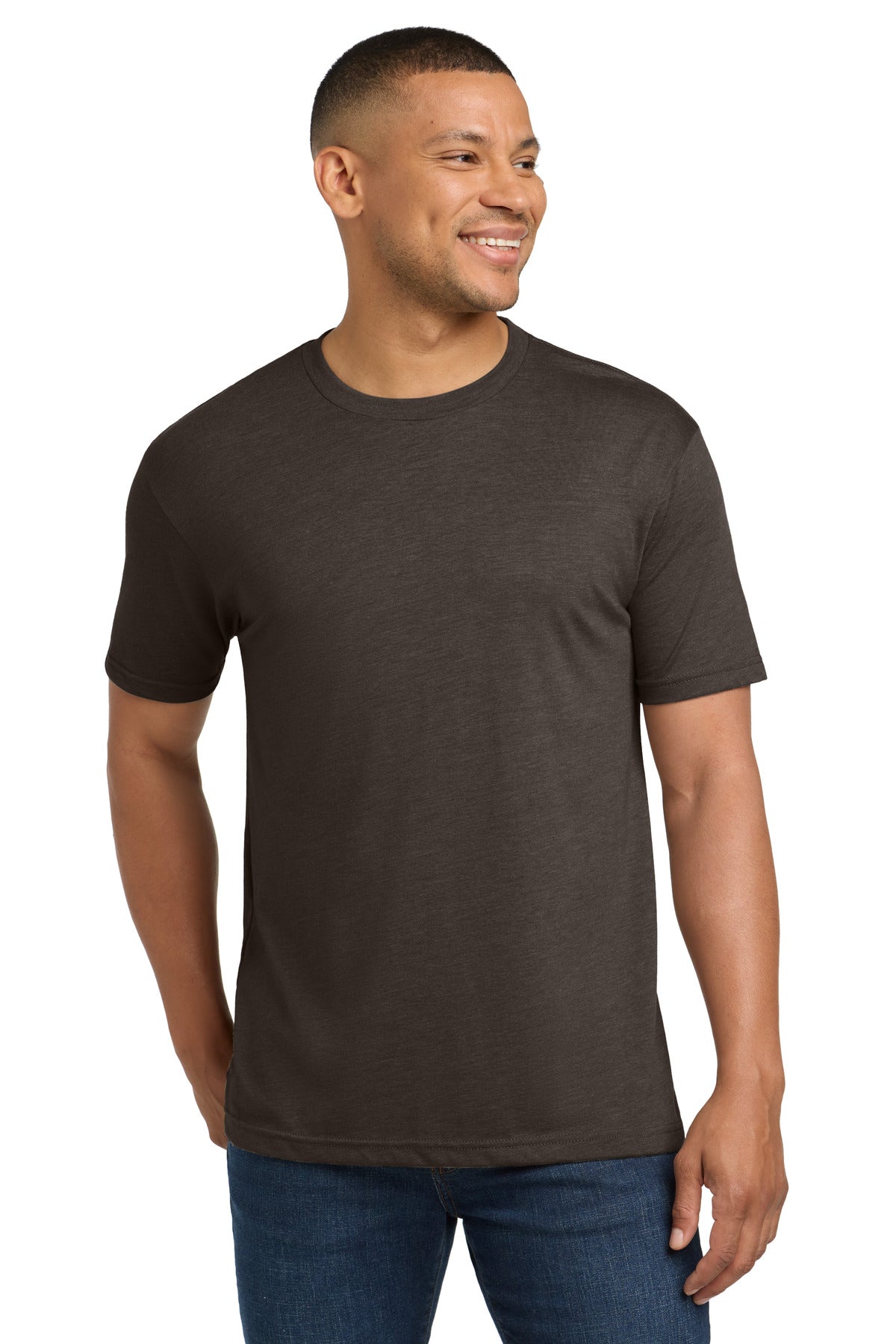 Next Level Apparel® Adult Tri-Blend Tee. NL6010