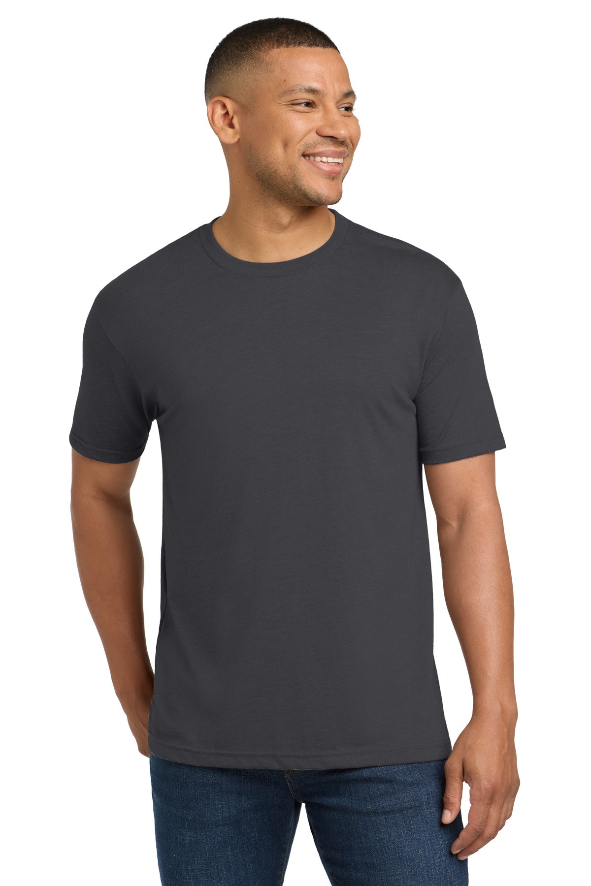 Next Level Apparel® Adult Tri-Blend Tee. NL6010