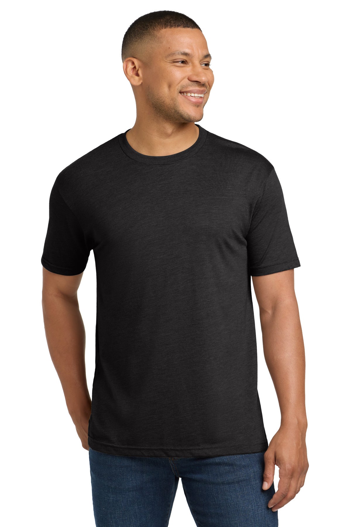 Next Level Apparel® Adult Tri-Blend Tee. NL6010