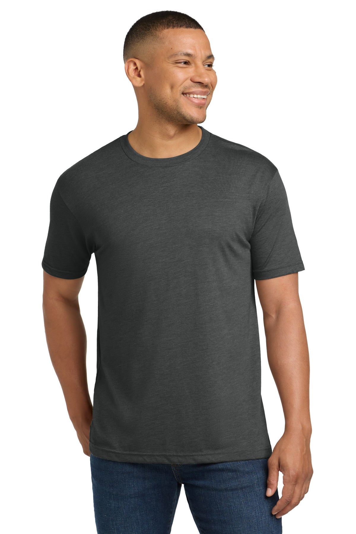 Next Level Apparel® Adult Tri-Blend Tee. NL6010