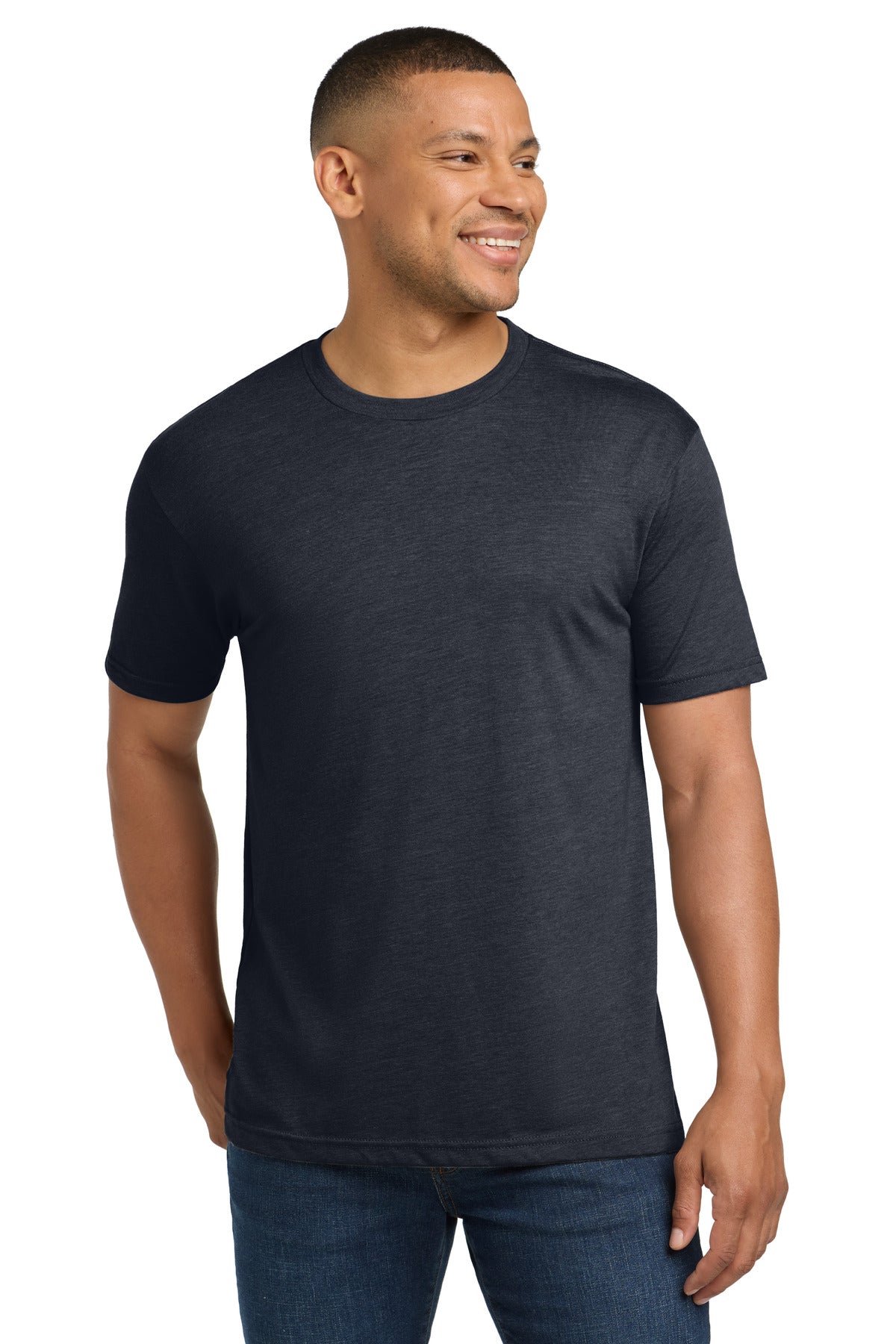 Next Level Apparel® Adult Tri-Blend Tee. NL6010