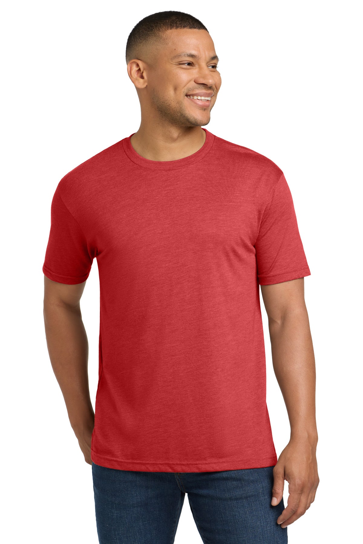 Next Level Apparel® Adult Tri-Blend Tee. NL6010