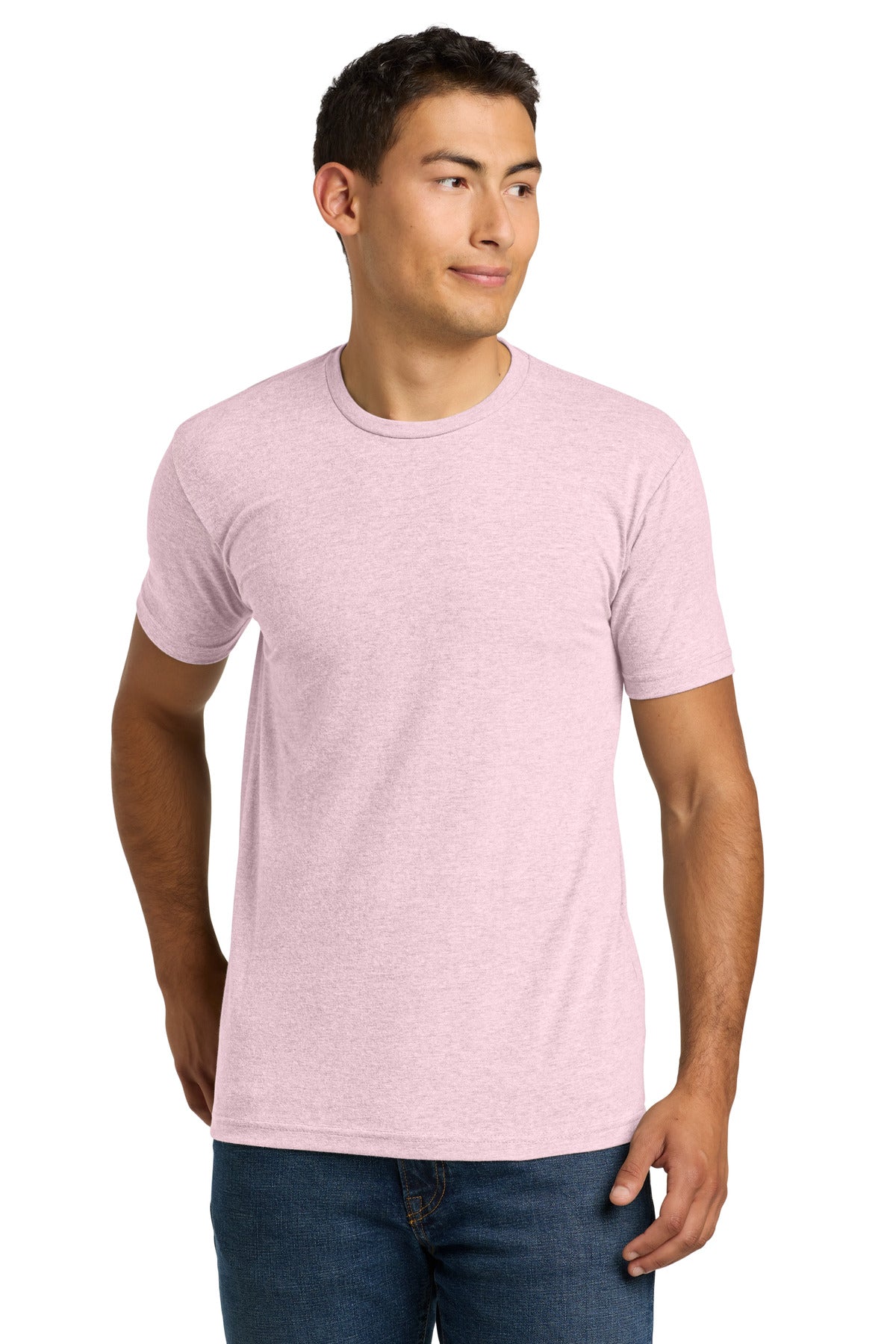 Next Level Apparel® Adult CVC Tee. NL6210