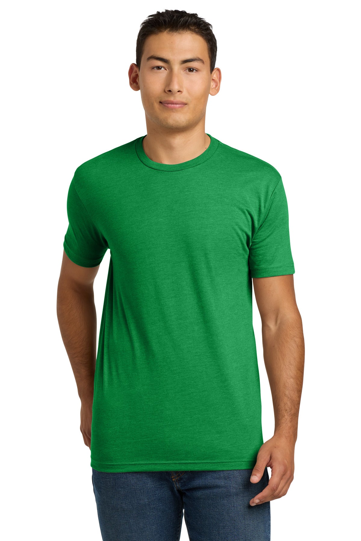Next Level Apparel® Adult CVC Tee. NL6210