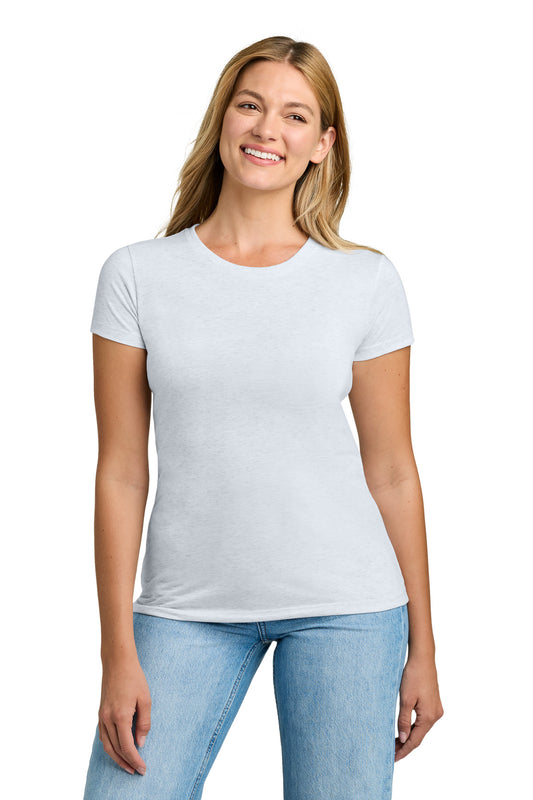 Next Level Apparel® Women's Tri-Blend Tee. NL6710