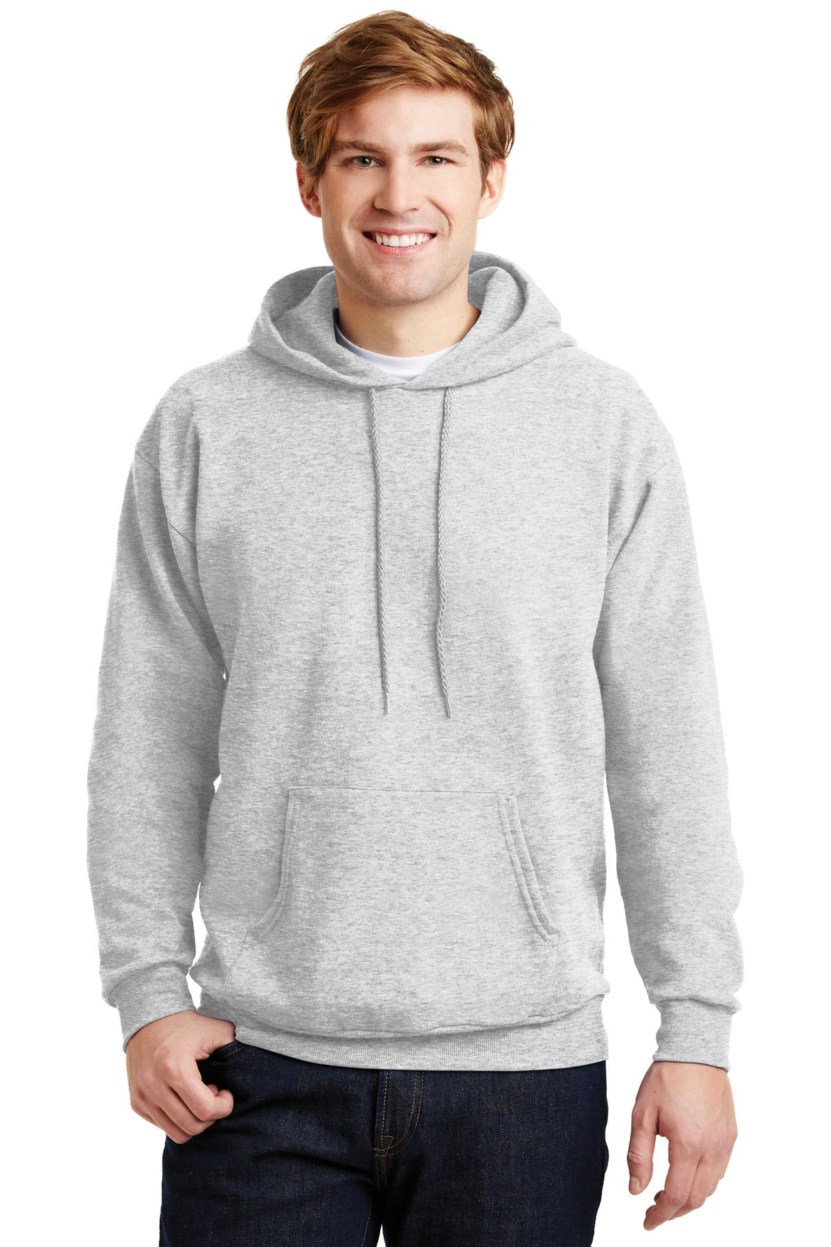 Hanes? EcoSmart? - Pullover Hooded Sweatshirt. P170