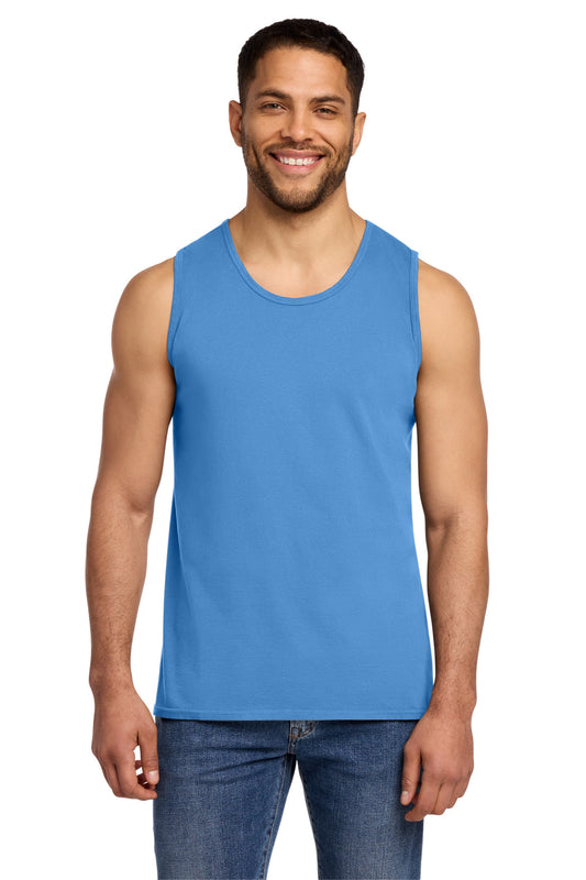 Port & Co™ Beach Wash® Garment-Dyed Tank. PC099TT