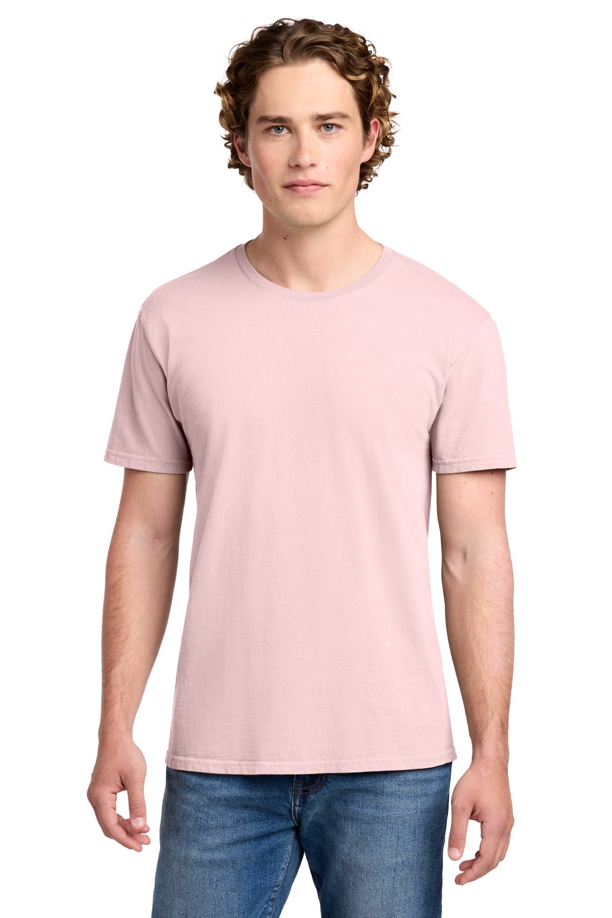 Port & Co™ Beach Wash® Garment-Dyed Tee. PC099