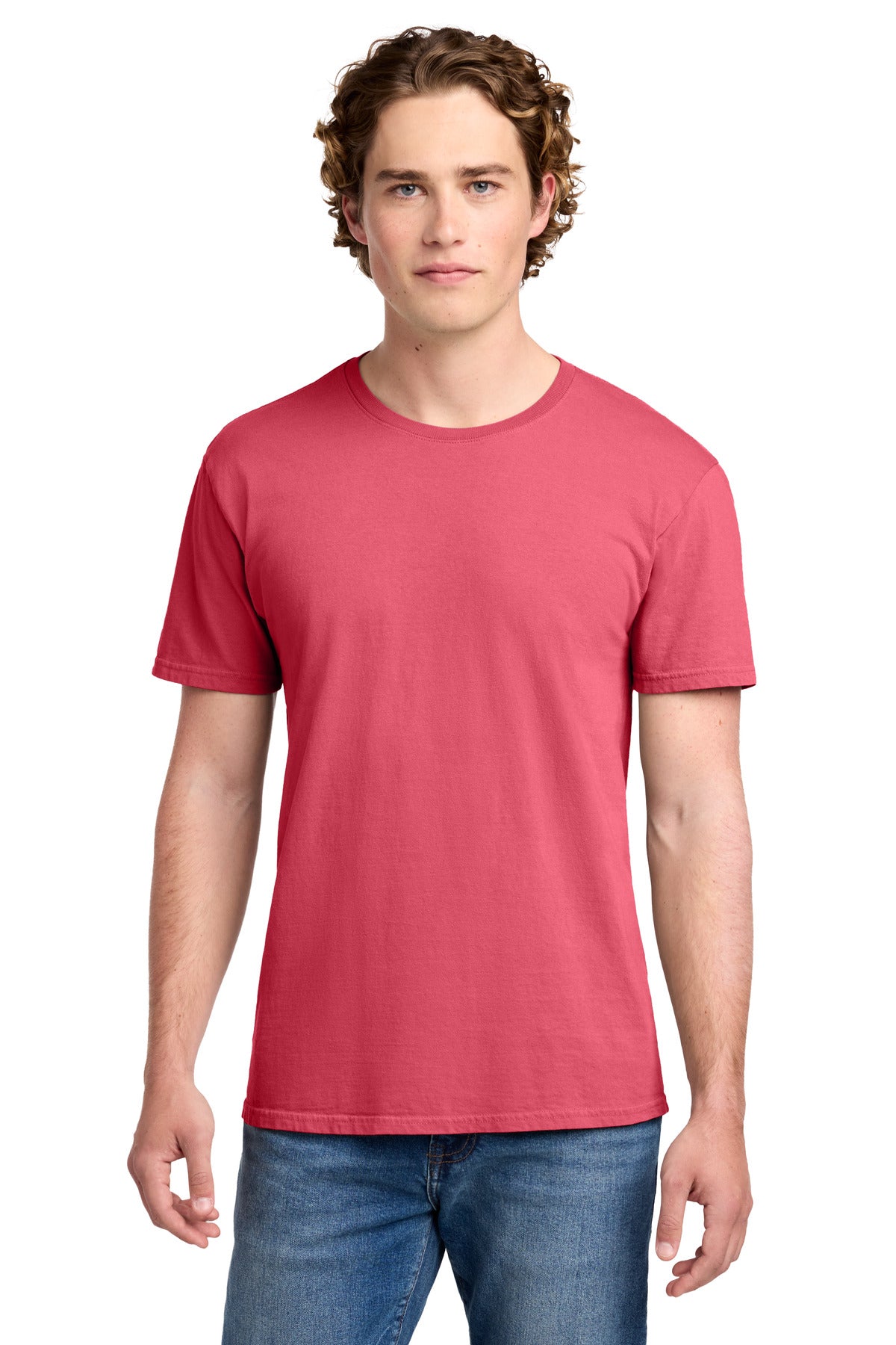 Port & Co™ Beach Wash® Garment-Dyed Tee. PC099