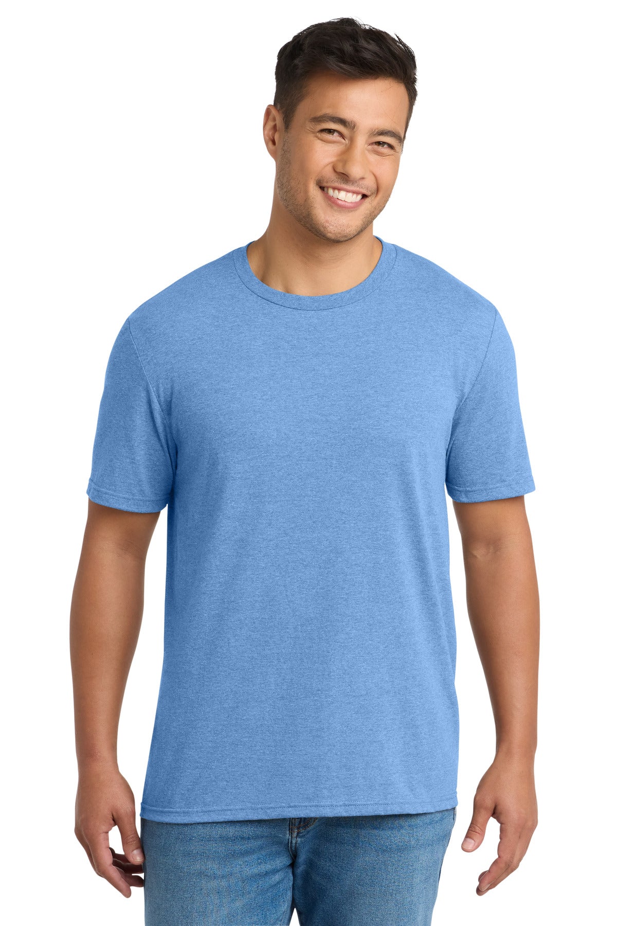 Port & Co™ Tri-Blend Tee. PC330