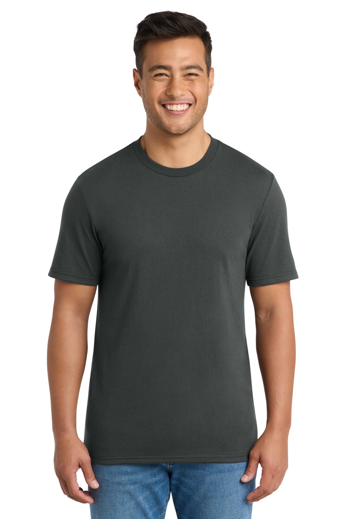 Port & Co™ Tri-Blend Tee. PC330