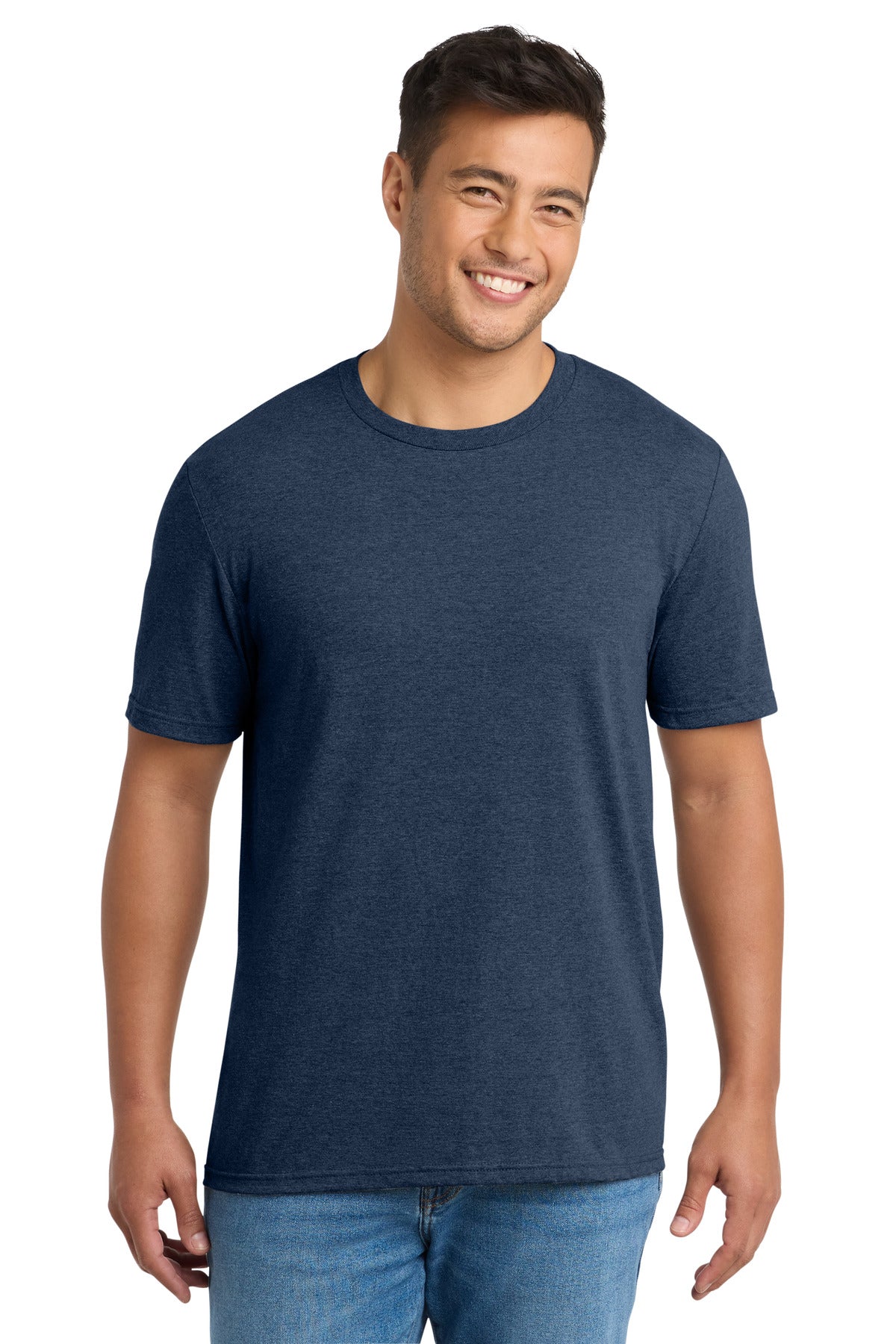 Port & Co™ Tri-Blend Tee. PC330