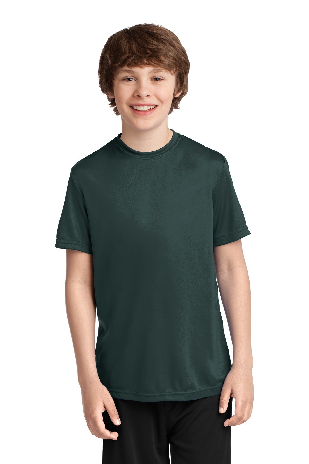 Port & Company? Youth Performance Tee. PC380Y