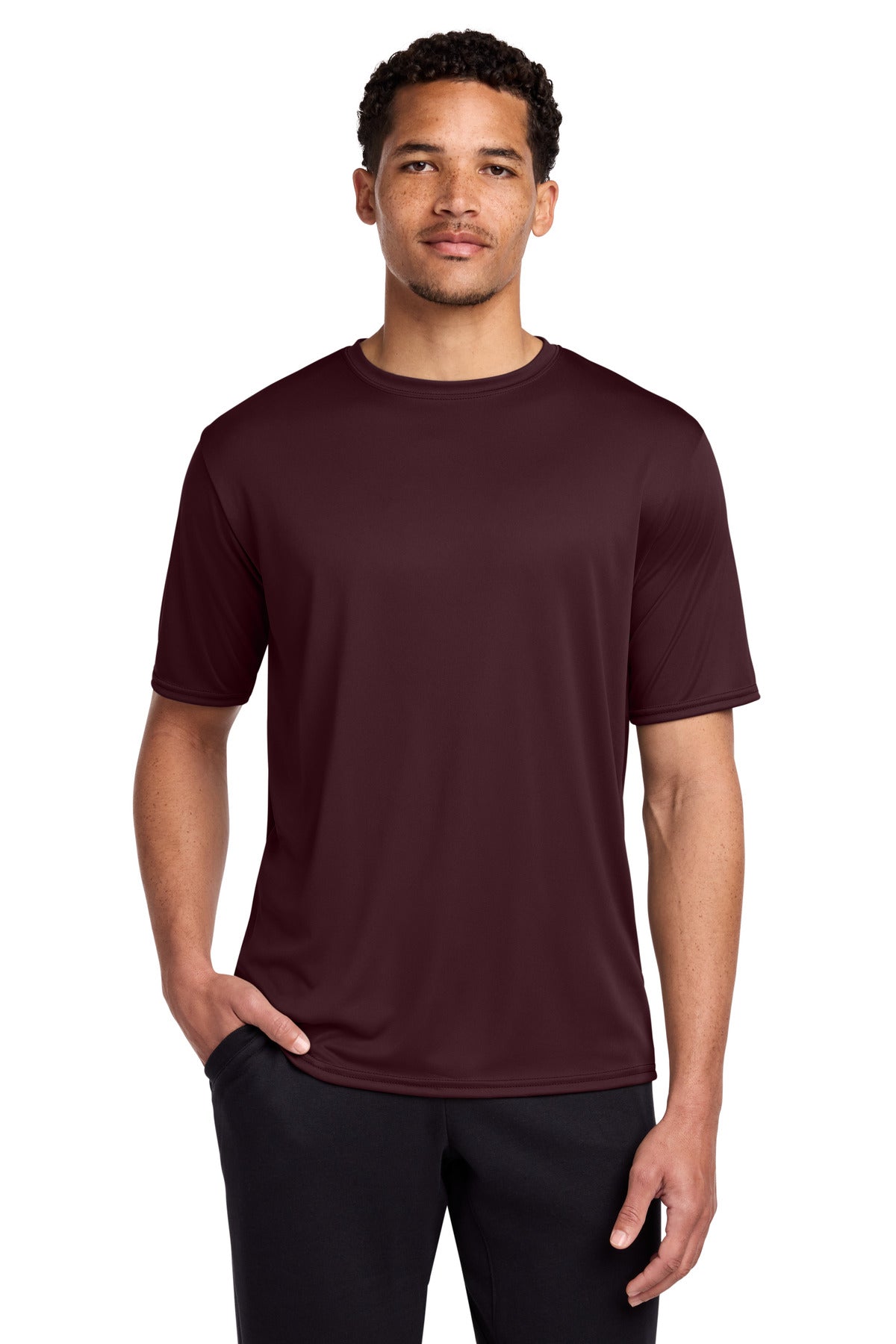 Port & Co™ Performance Tee. PC380