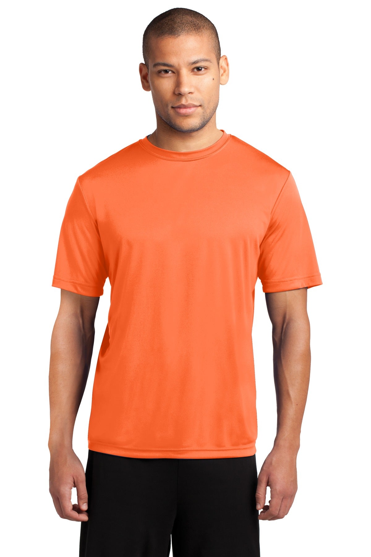 Port & Company? Performance Tee. PC380