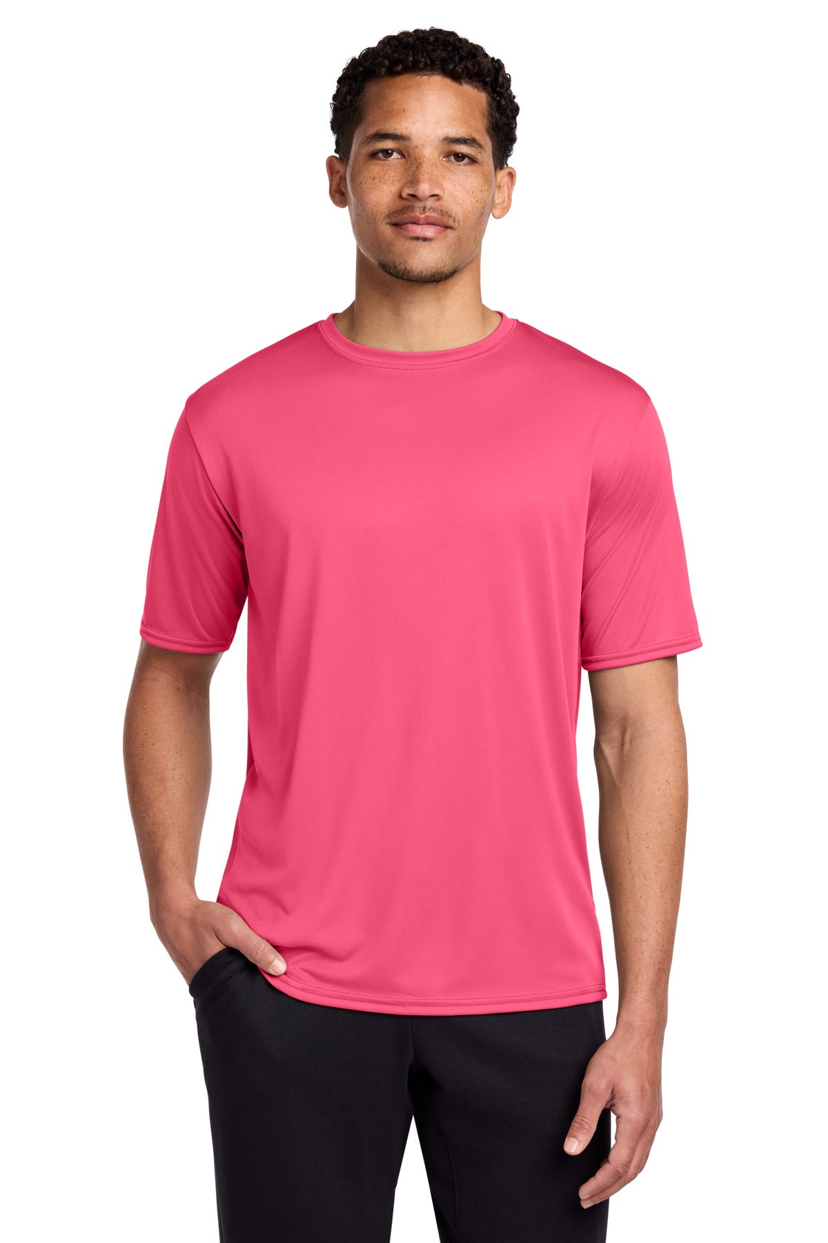 Port & Co™ Performance Tee. PC380
