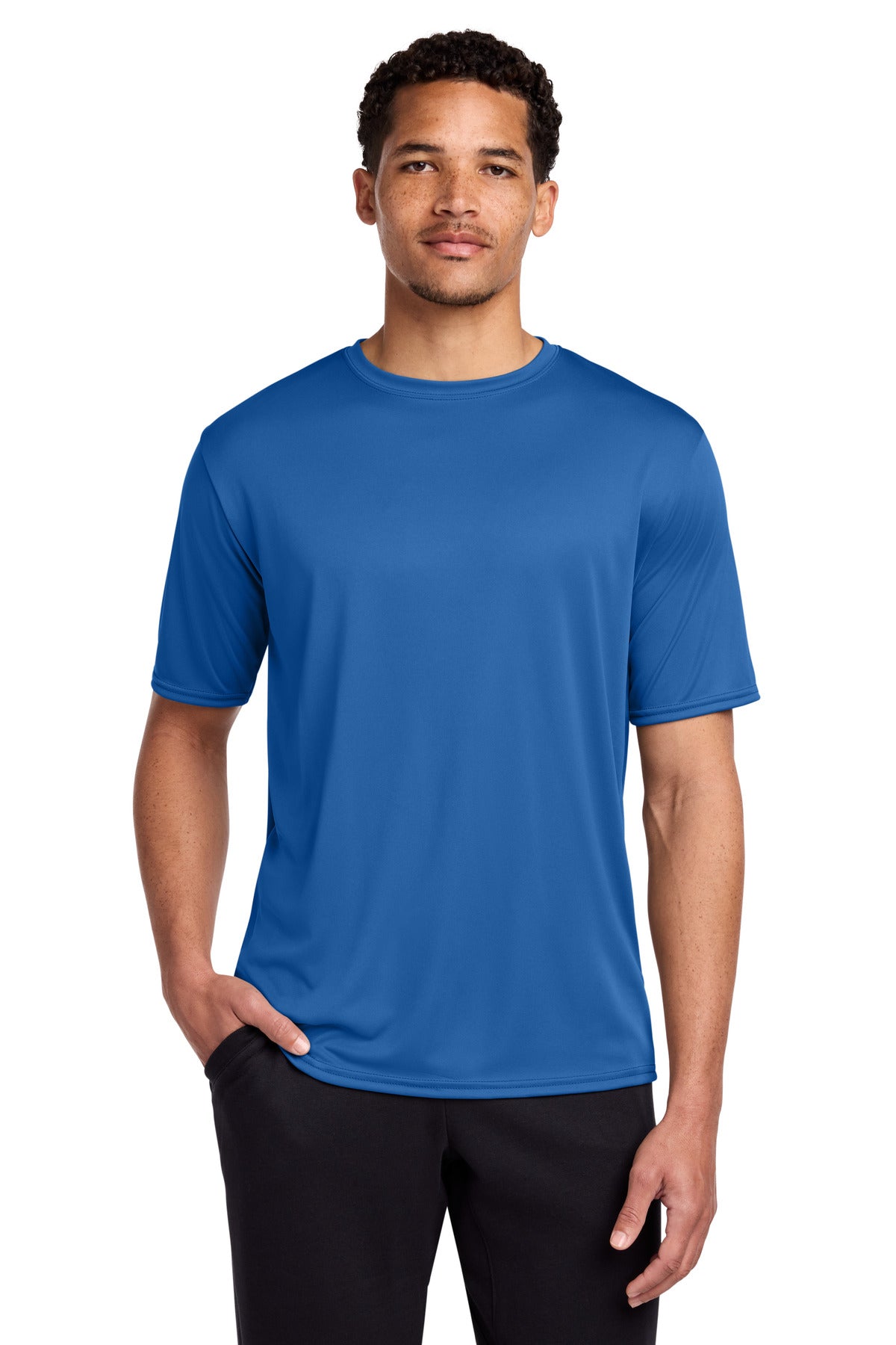 Port & Co™ Performance Tee. PC380