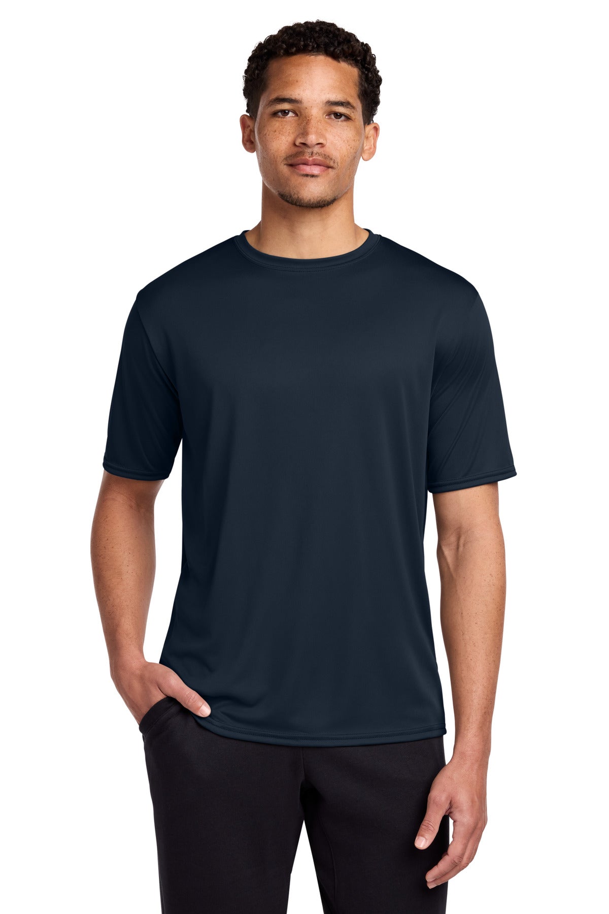 Port & Co™ Performance Tee. PC380