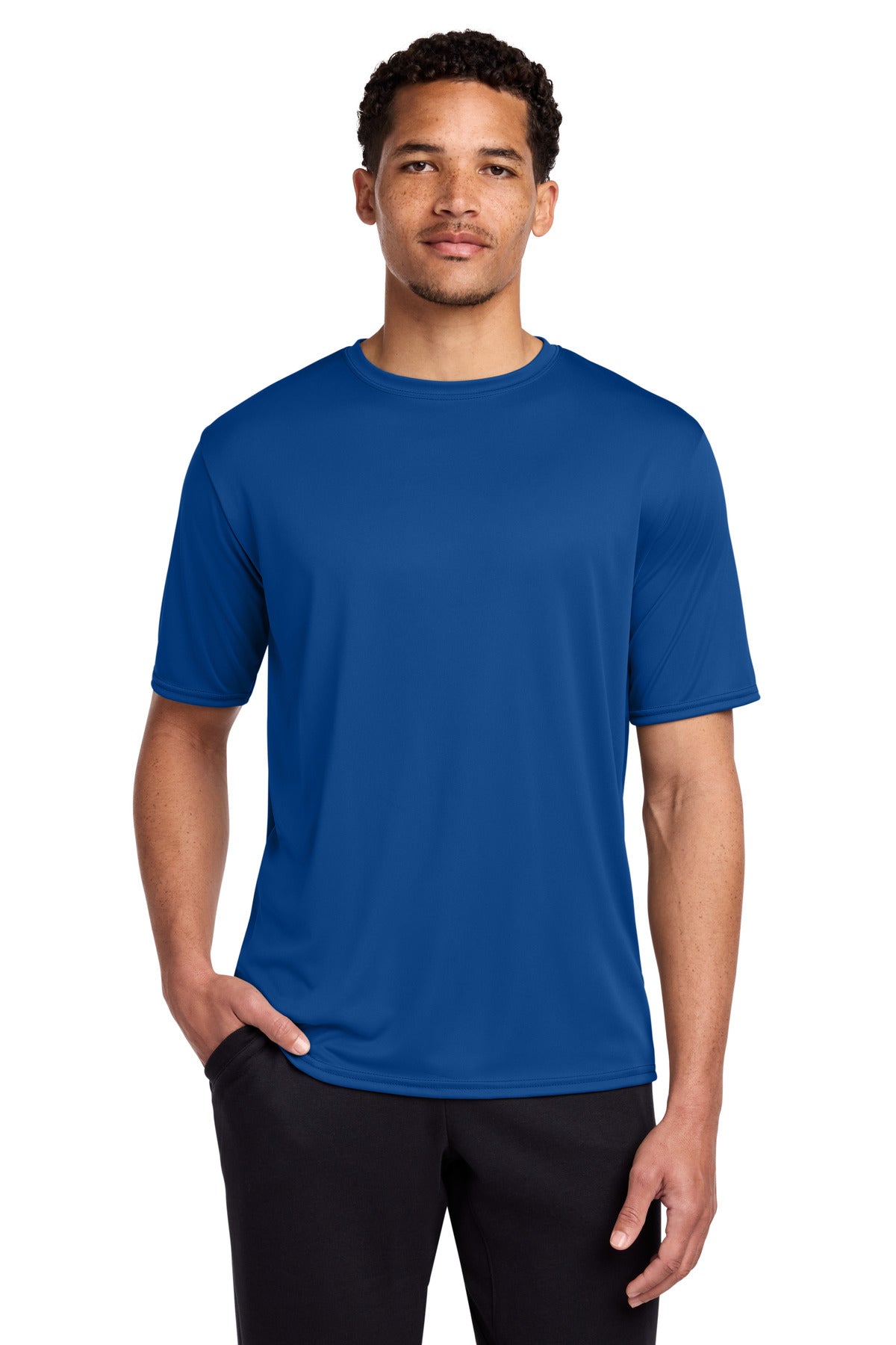 Port & Co™ Performance Tee. PC380