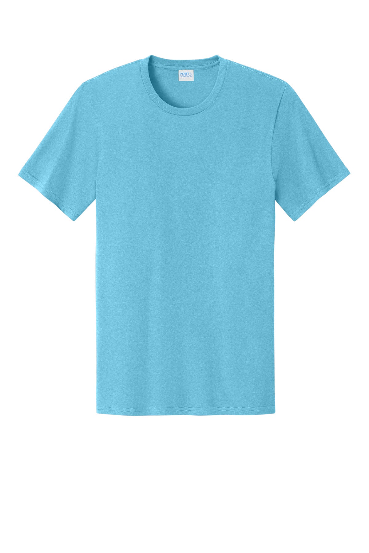 Port & Company? Easy Cotton Tee PC43