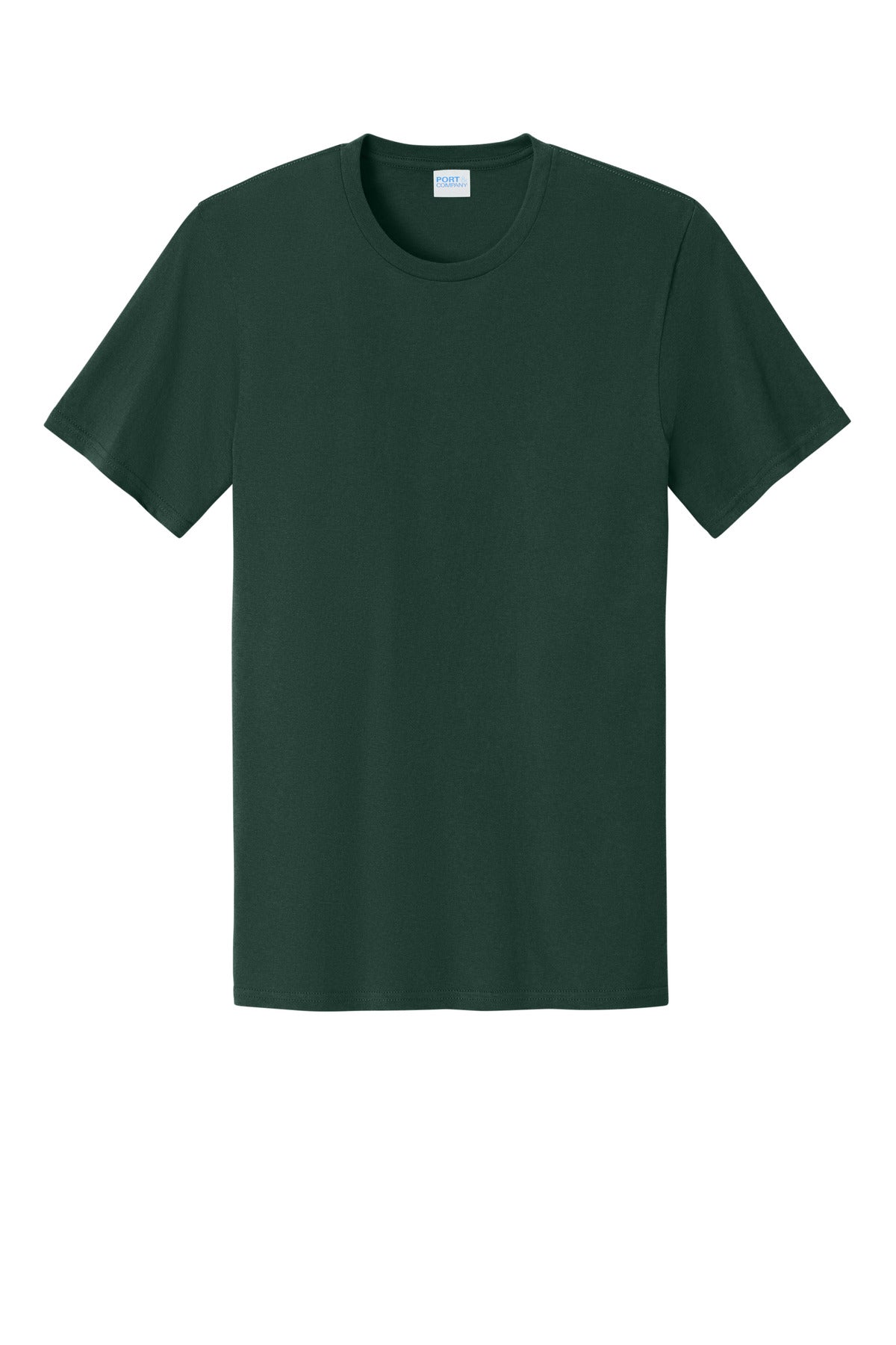 Port & Company? Easy Cotton Tee PC43