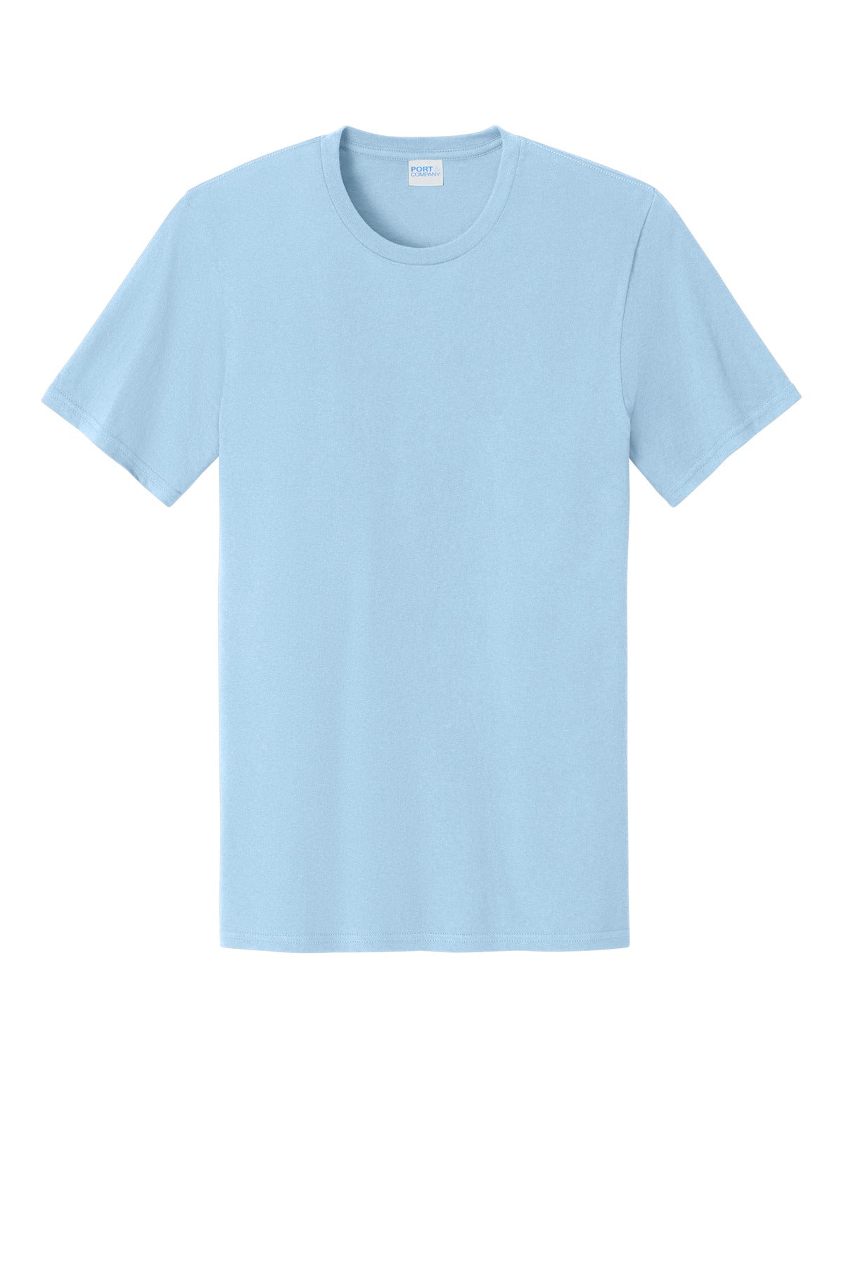 Port & Company? Easy Cotton Tee PC43