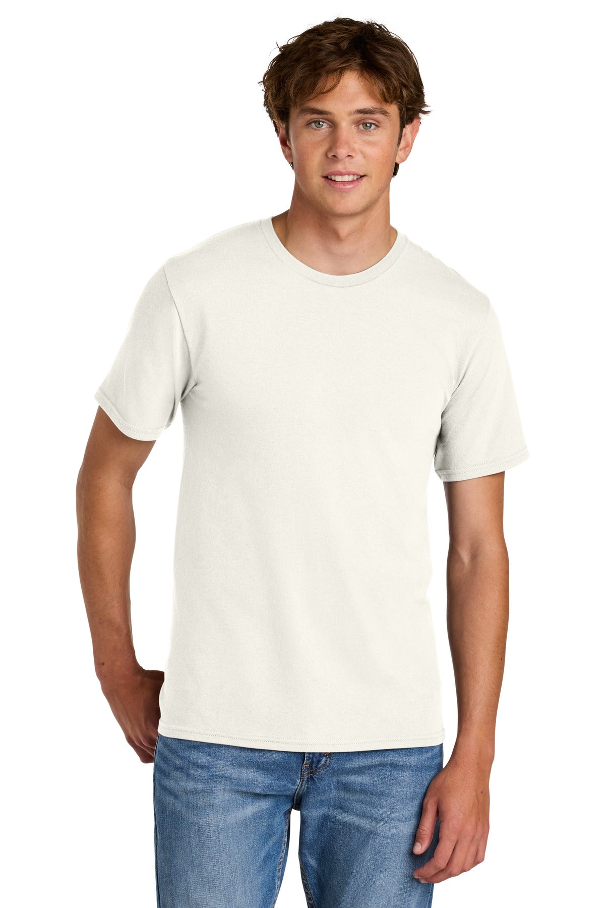 Port & Co™ Easy Cotton Tee PC43
