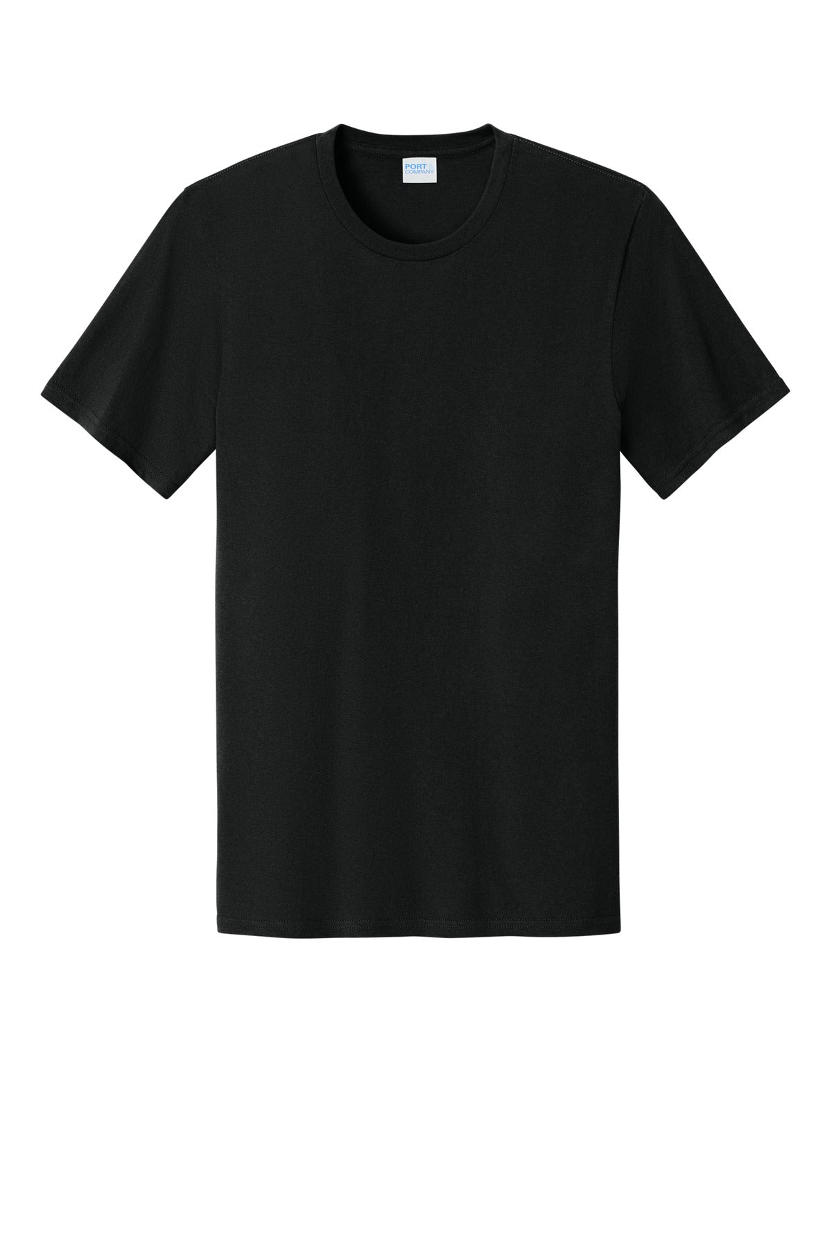 Port & Company? Easy Cotton Tee PC43