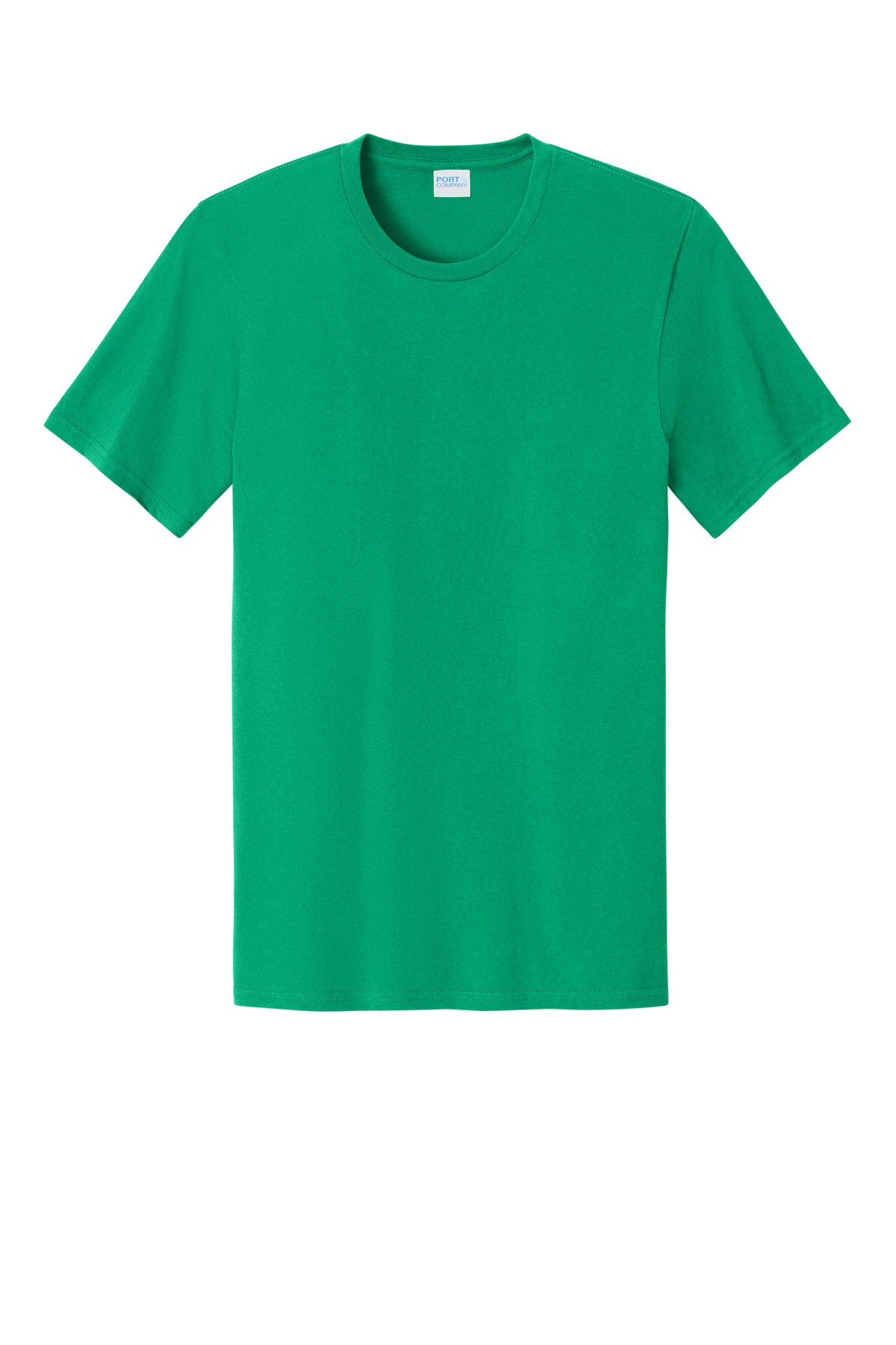Port & Company? Easy Cotton Tee PC43
