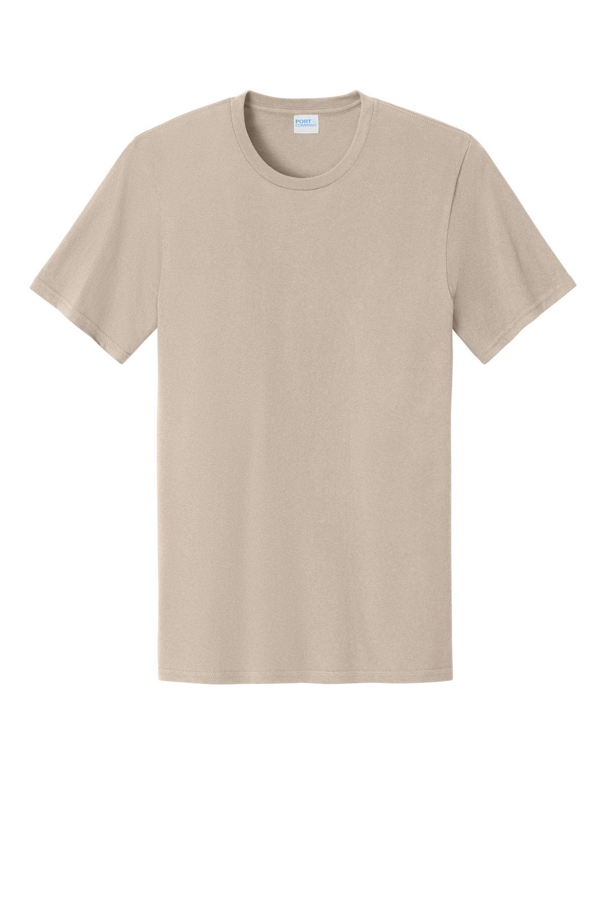 Port & Company? Easy Cotton Tee PC43
