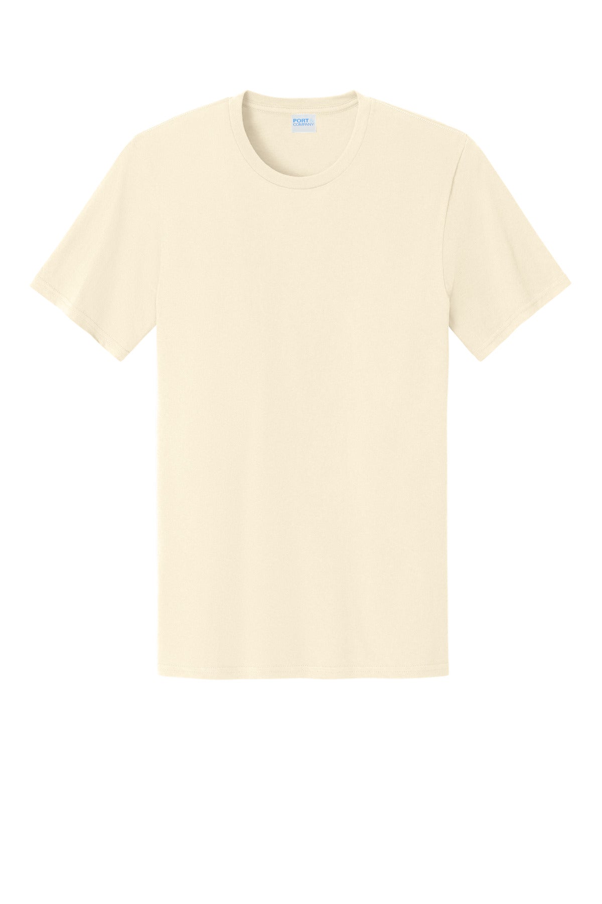 Port & Company? Easy Cotton Tee PC43