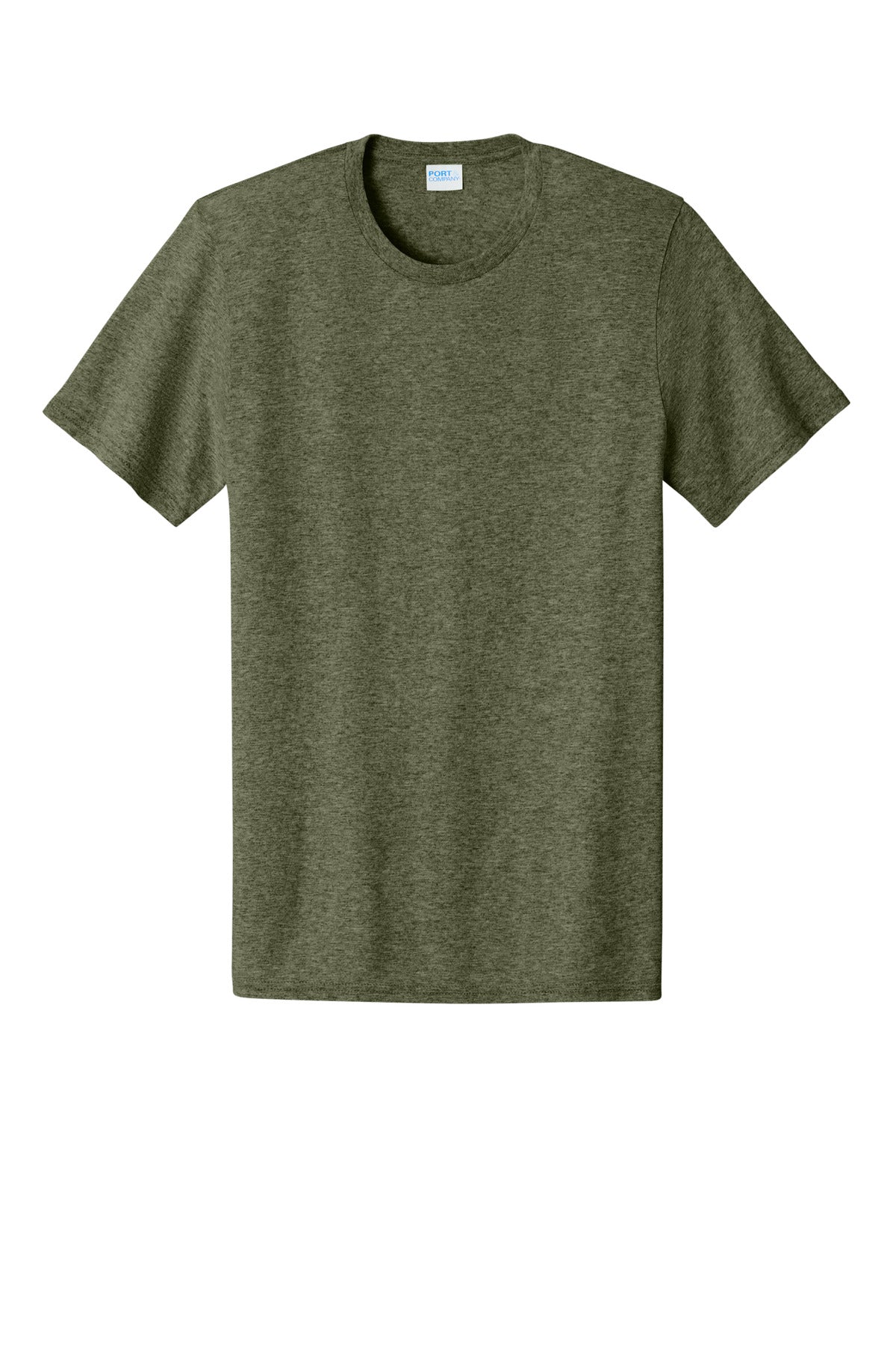 Port & Company? Easy Cotton Tee PC43