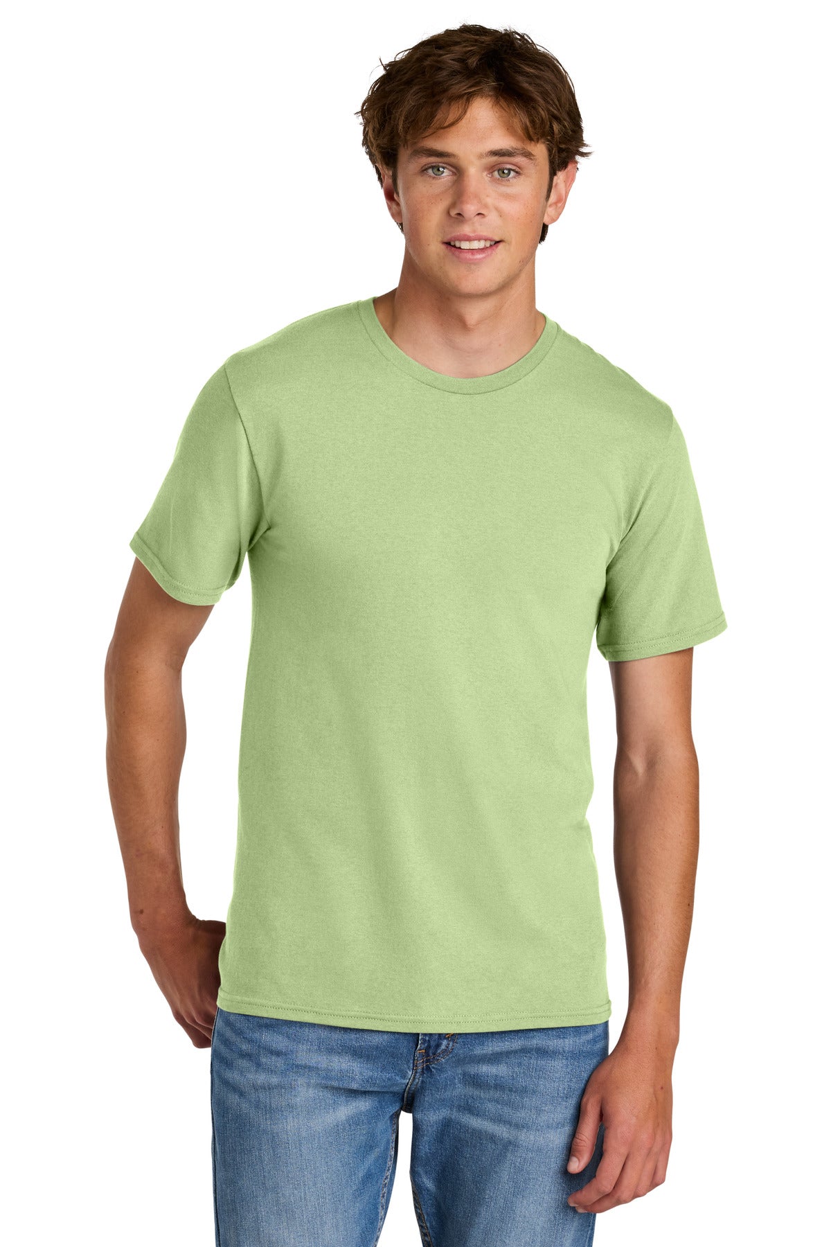Port & Co™ Easy Cotton Tee PC43