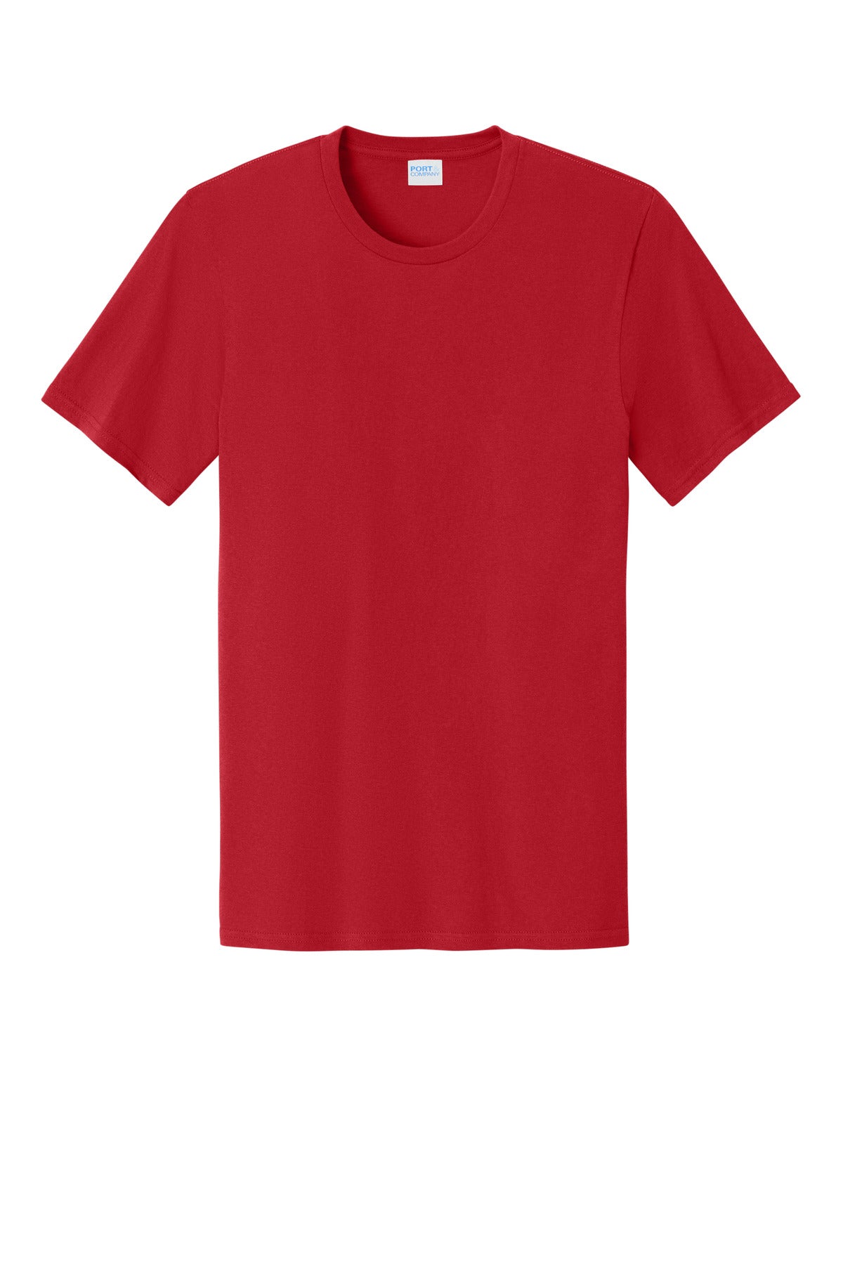 Port & Company? Easy Cotton Tee PC43
