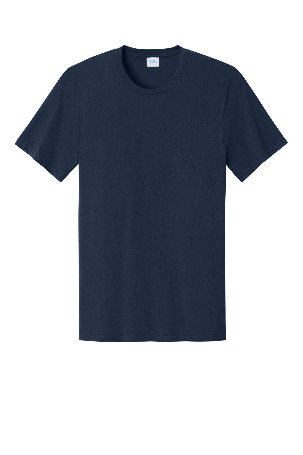 Port & Company? Easy Cotton Tee PC43