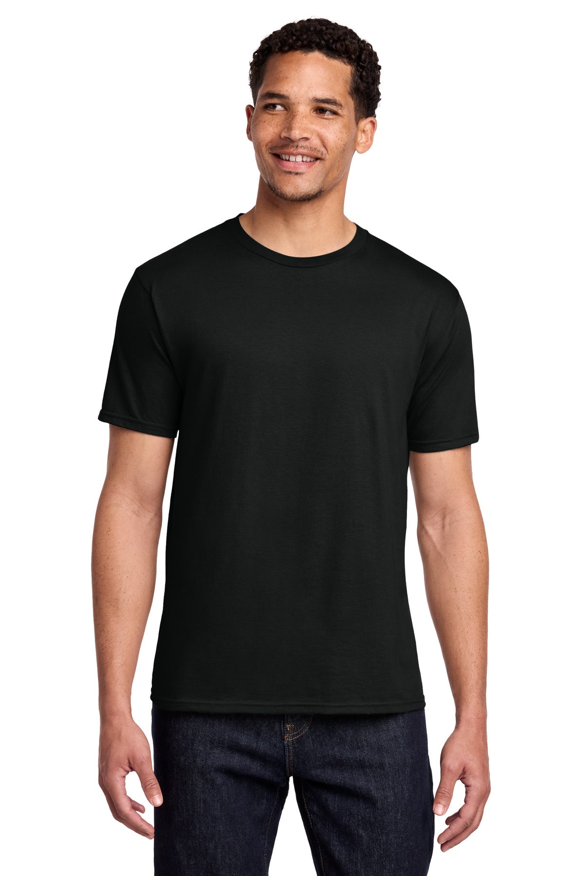 Port & Co™ Fan Favorite Tee. PC450