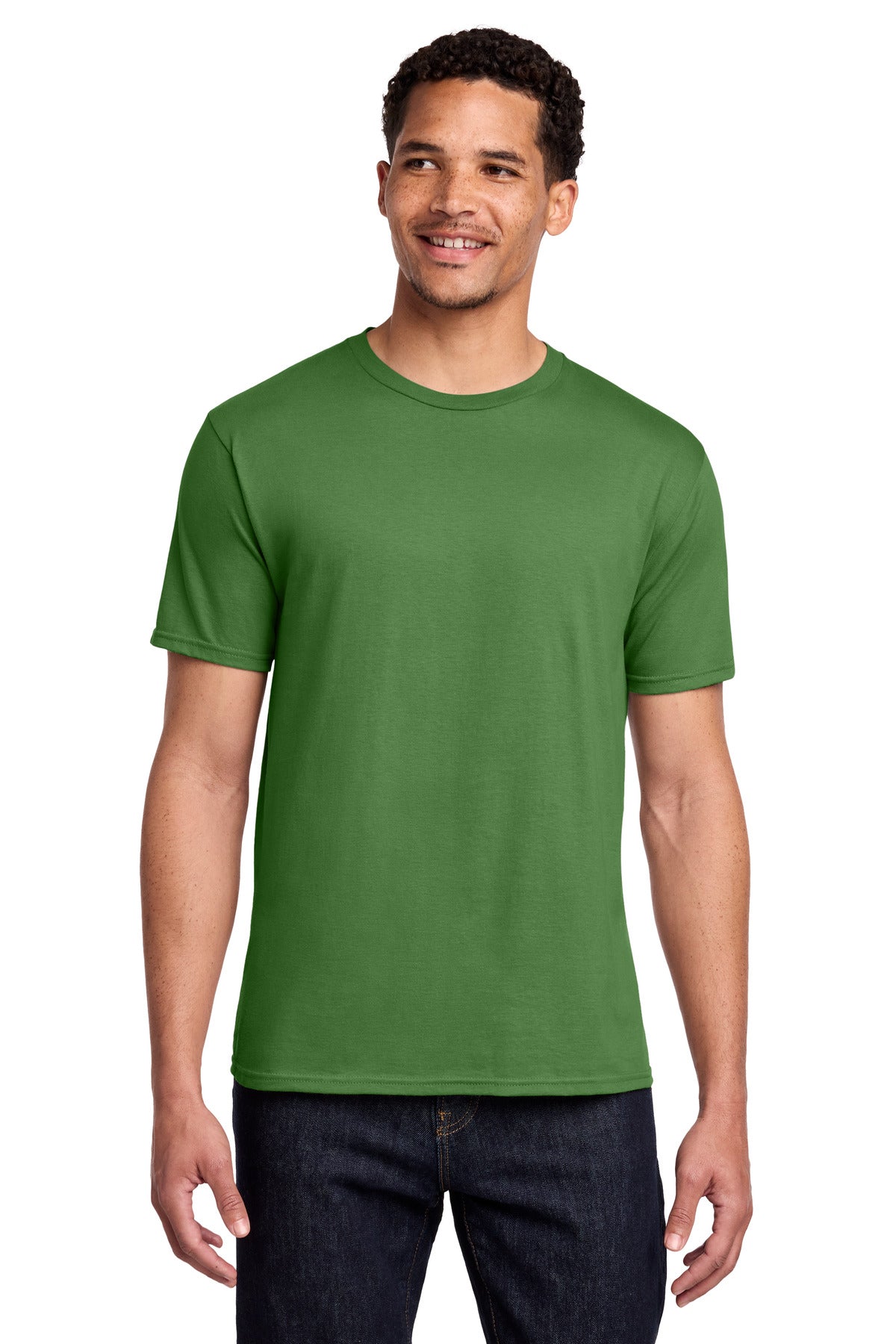 Port & Co™ Fan Favorite Tee. PC450