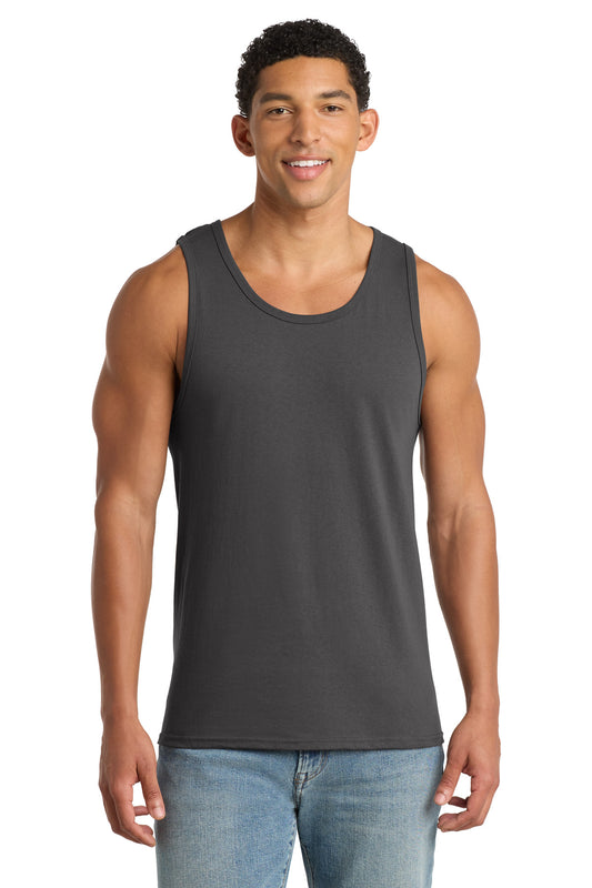 Port & Co™ Core Cotton Tank Top. PC54TT