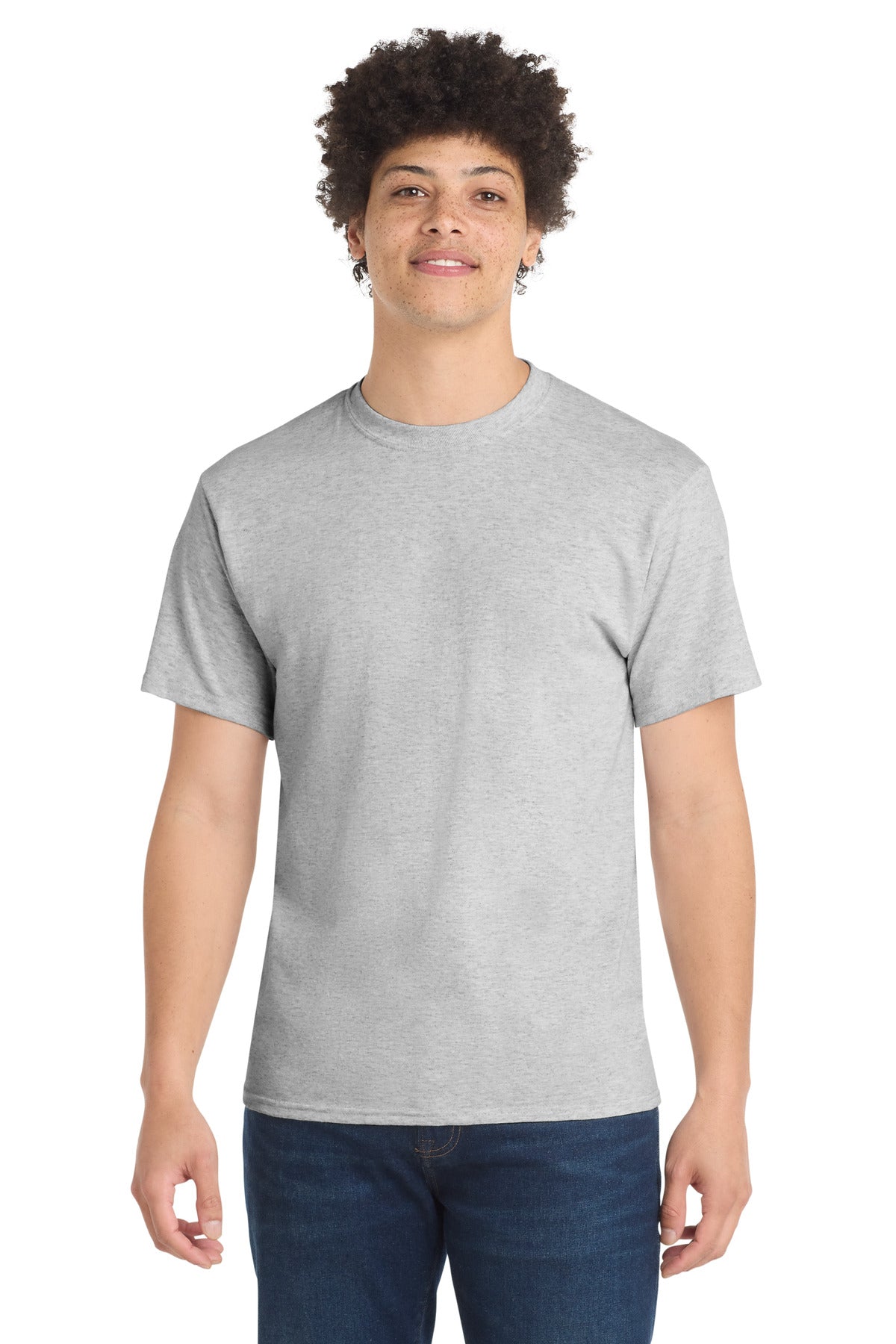 Port & Co™ Core Blend Tee. PC55
