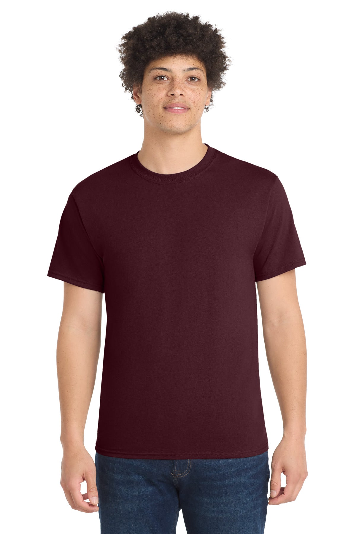 Port & Co™ Core Blend Tee. PC55