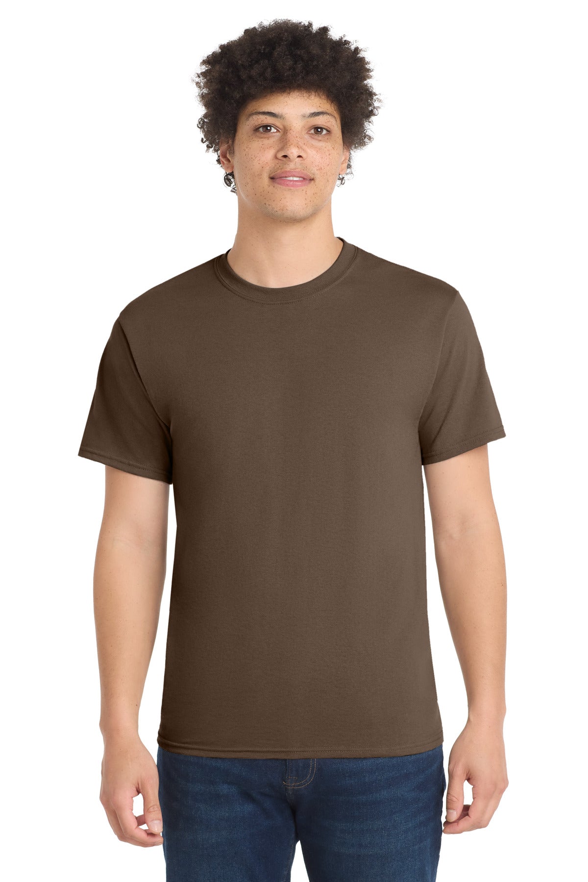 Port & Co™ Core Blend Tee. PC55