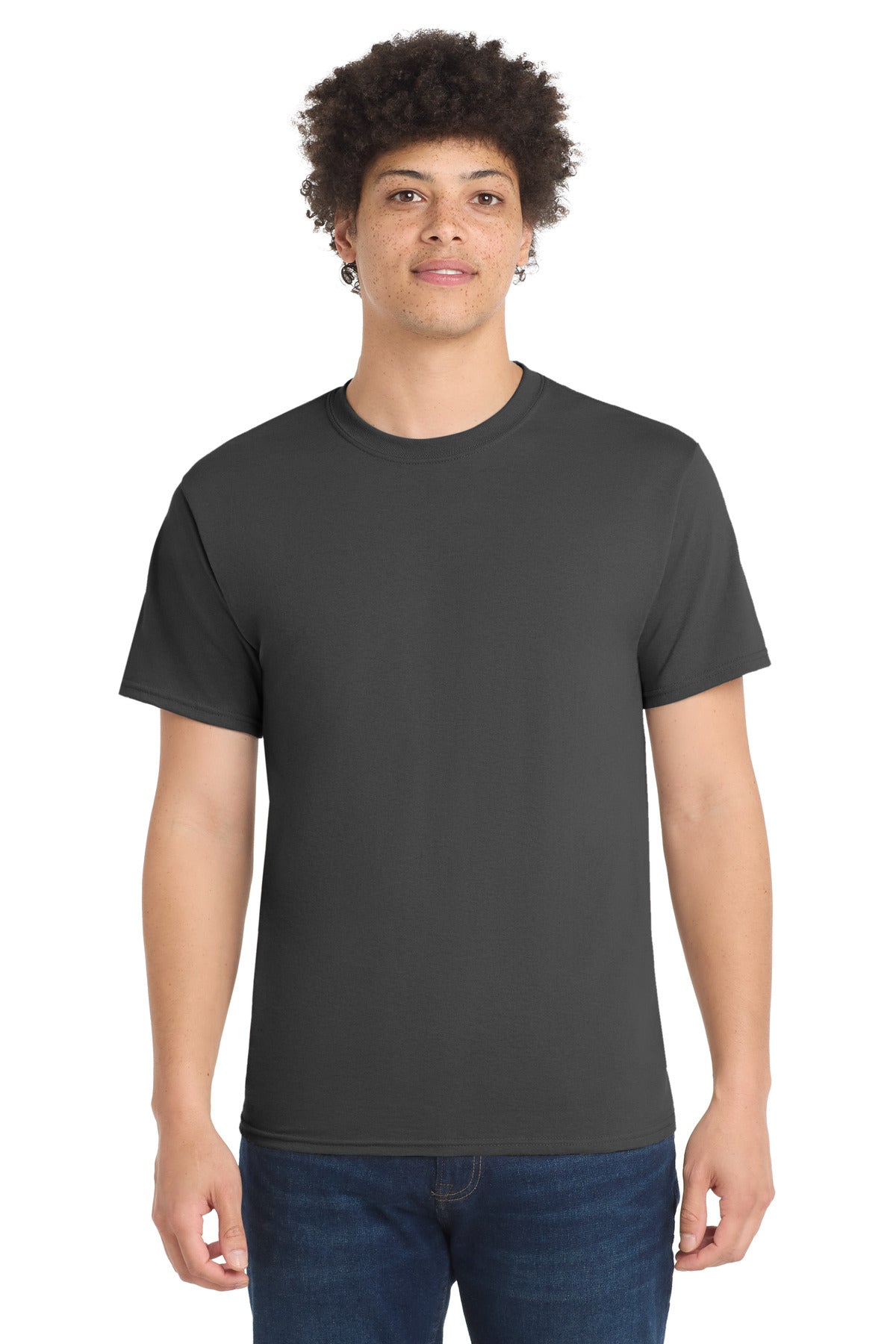 Port & Co™ Core Blend Tee. PC55
