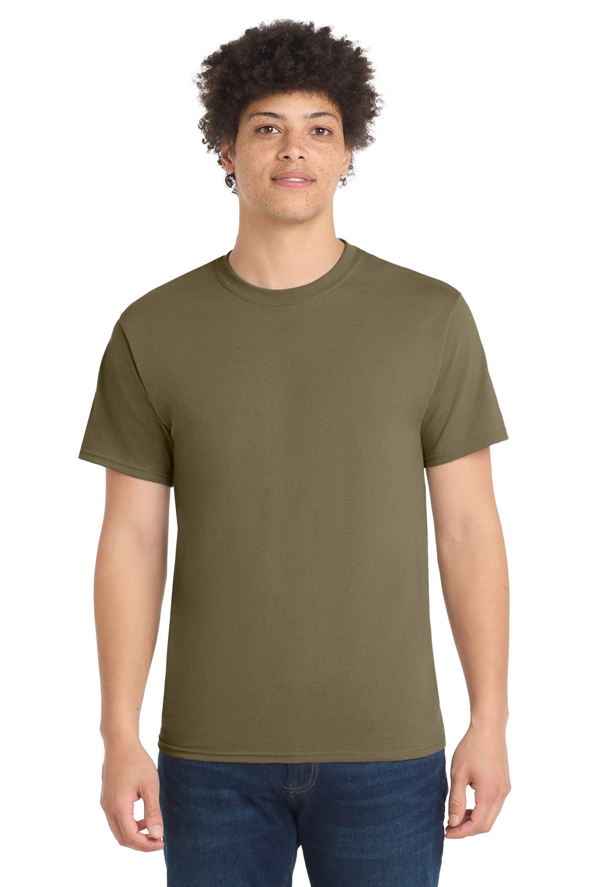 Port & Co™ Core Blend Tee. PC55