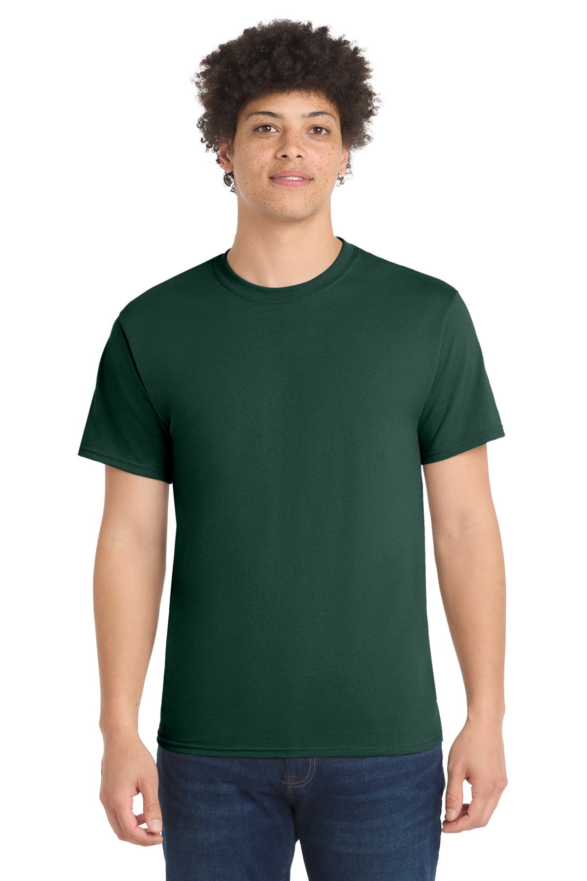 Port & Co™ Core Blend Tee. PC55