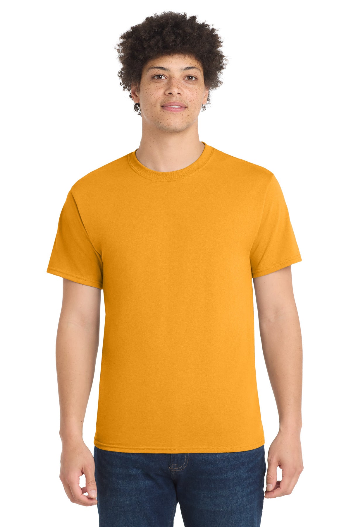 Port & Co™ Core Blend Tee. PC55