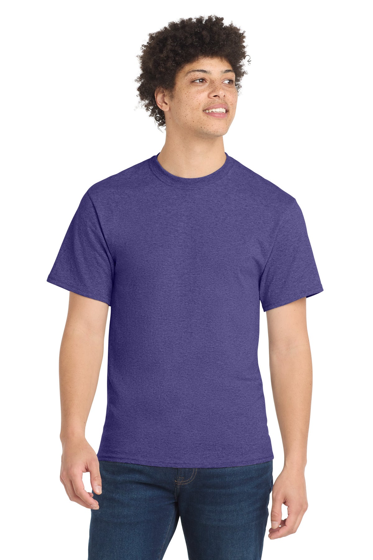 Port & Co™ Core Blend Tee. PC55