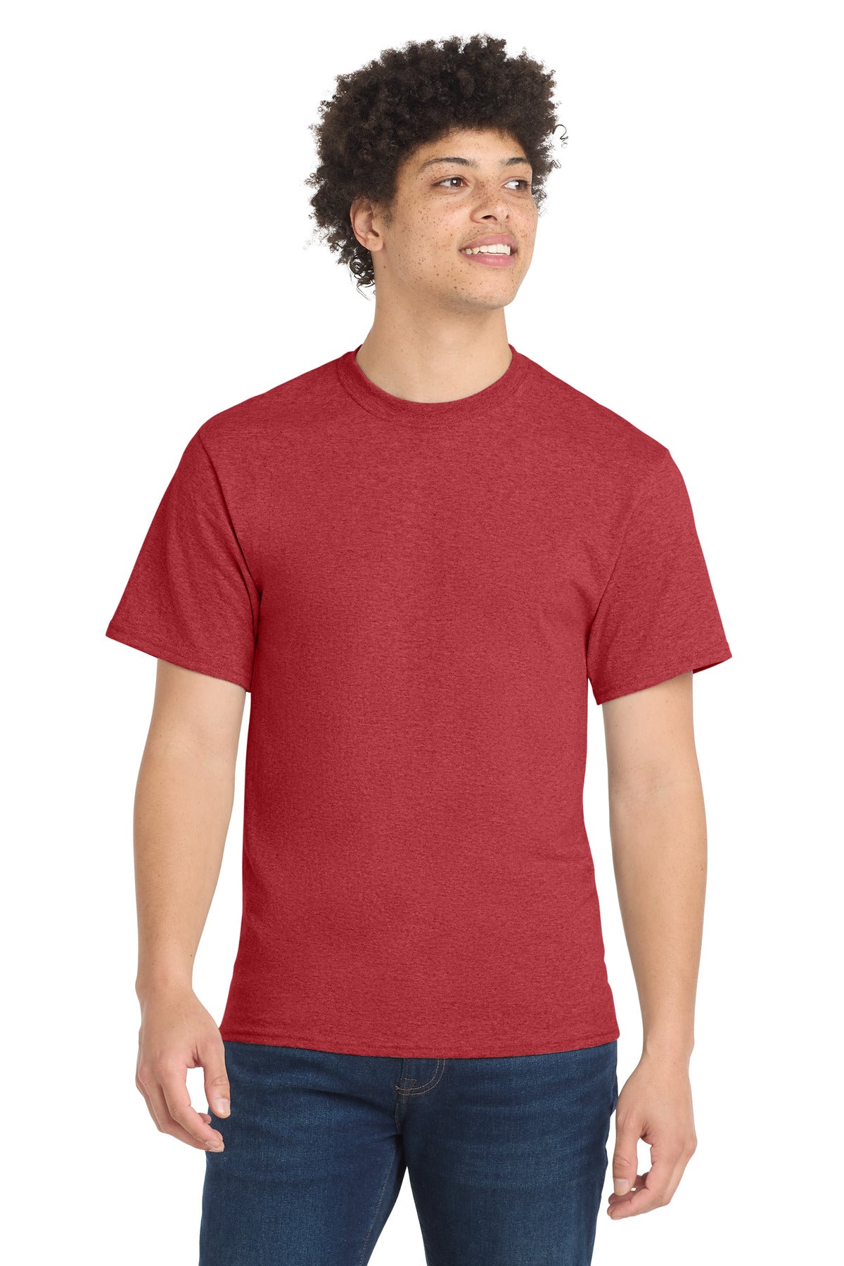 Port & Co™ Core Blend Tee. PC55